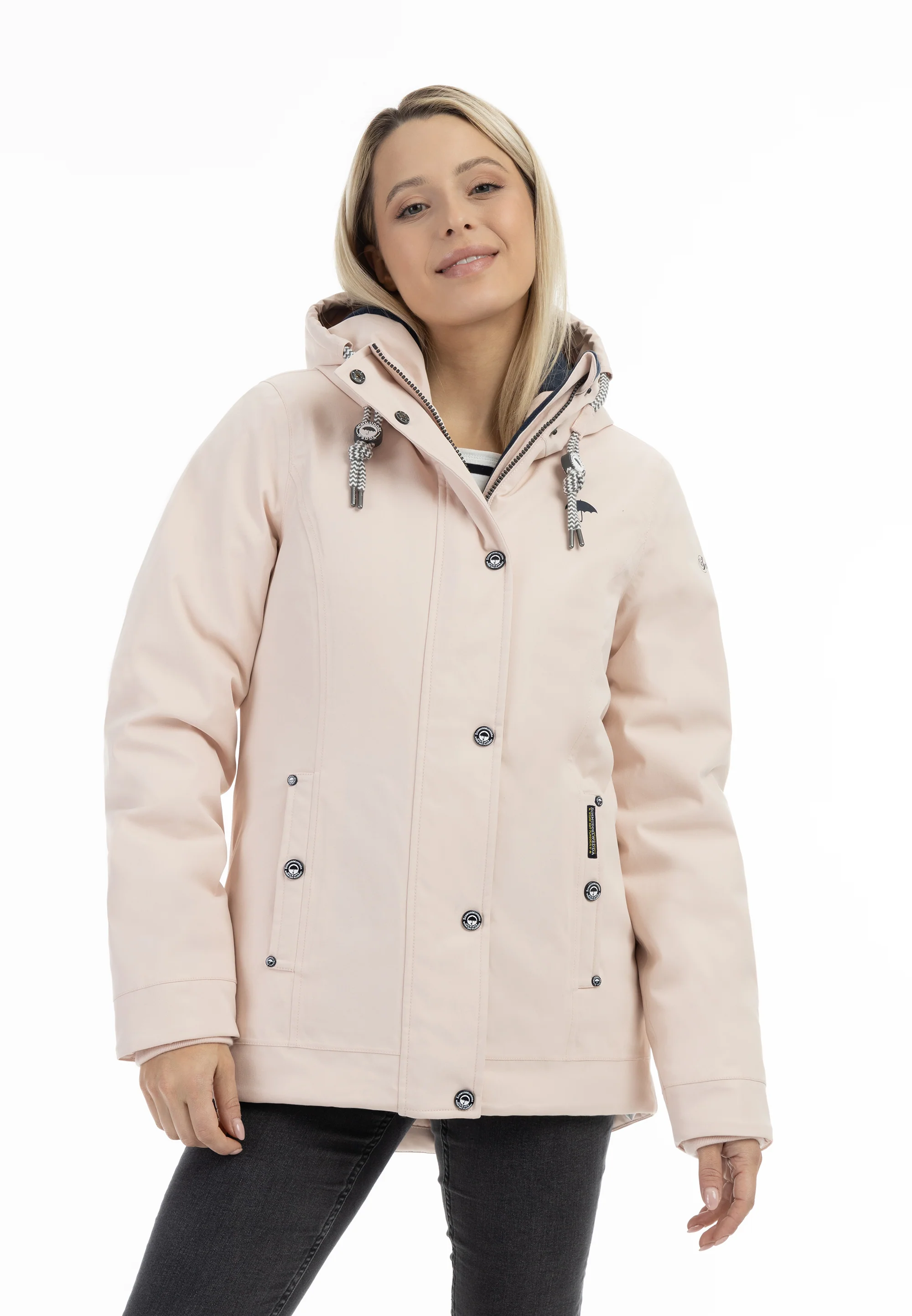 Schmuddelwedda Women's Winter Jacket - Image 29