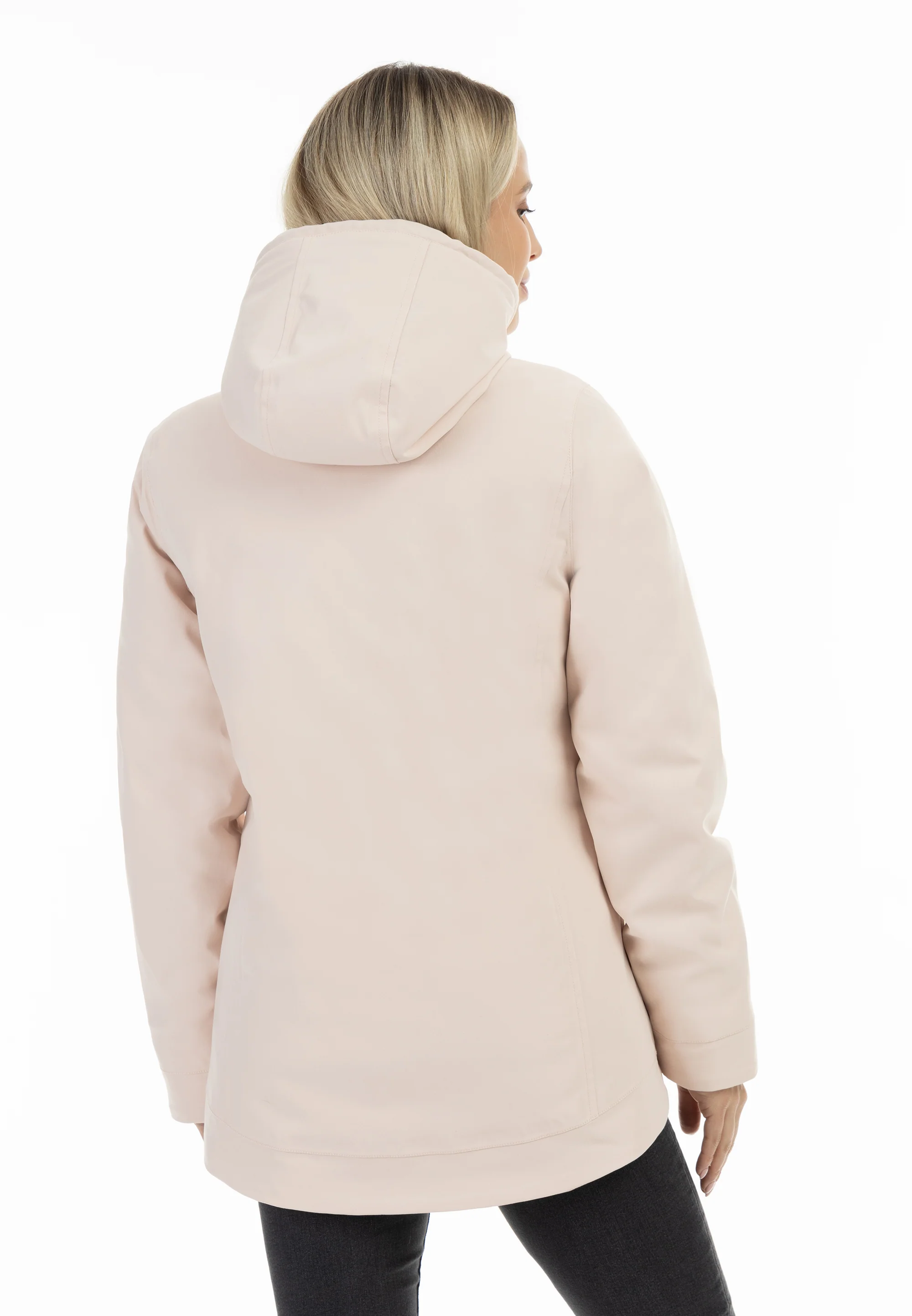 Schmuddelwedda Women's Winter Jacket - Image 30