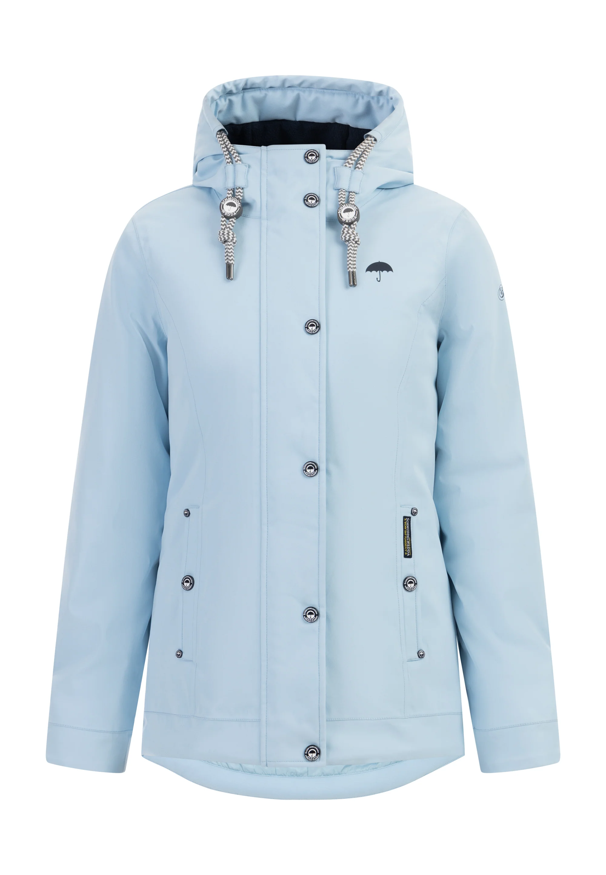 Schmuddelwedda Women's Winter Jacket - Image 35