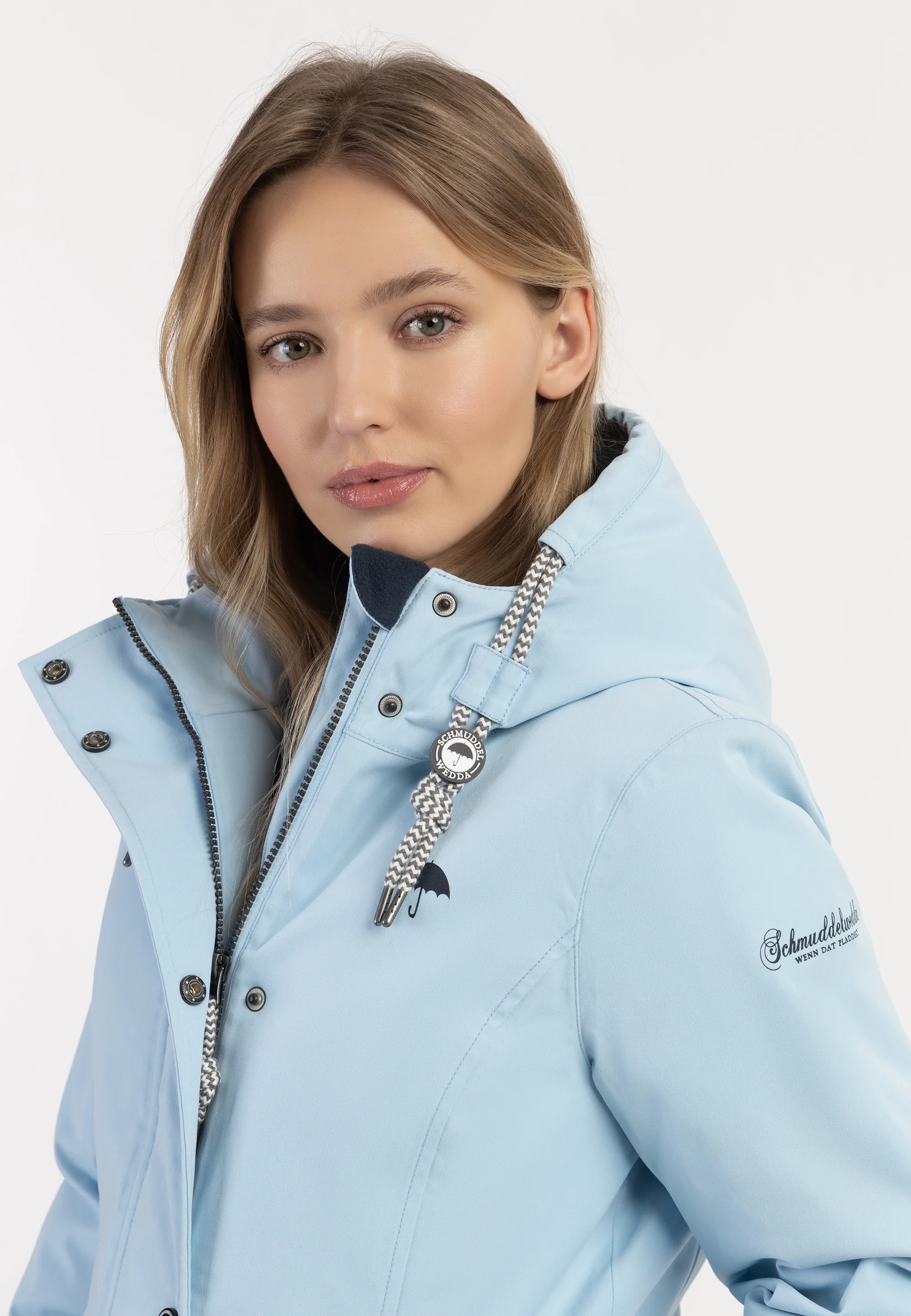 Schmuddelwedda Women's Winter Jacket - Image 39