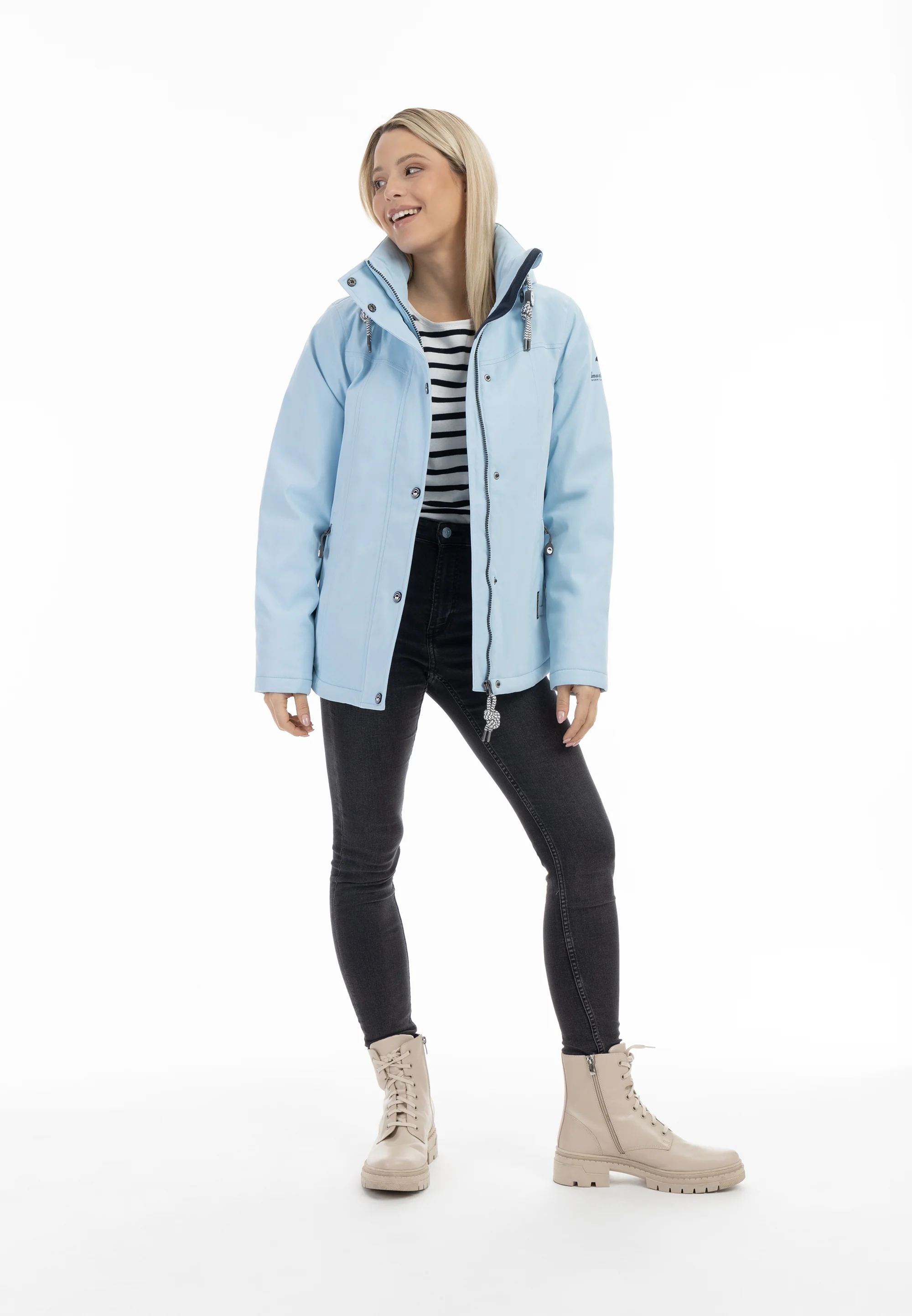 Schmuddelwedda Women's Winter Jacket - Image 14