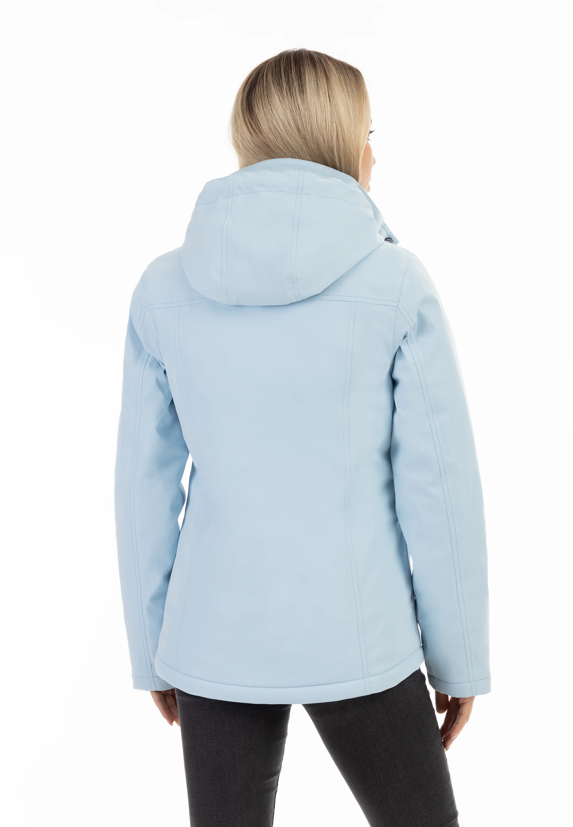 Schmuddelwedda Women's Winter Jacket - Image 17