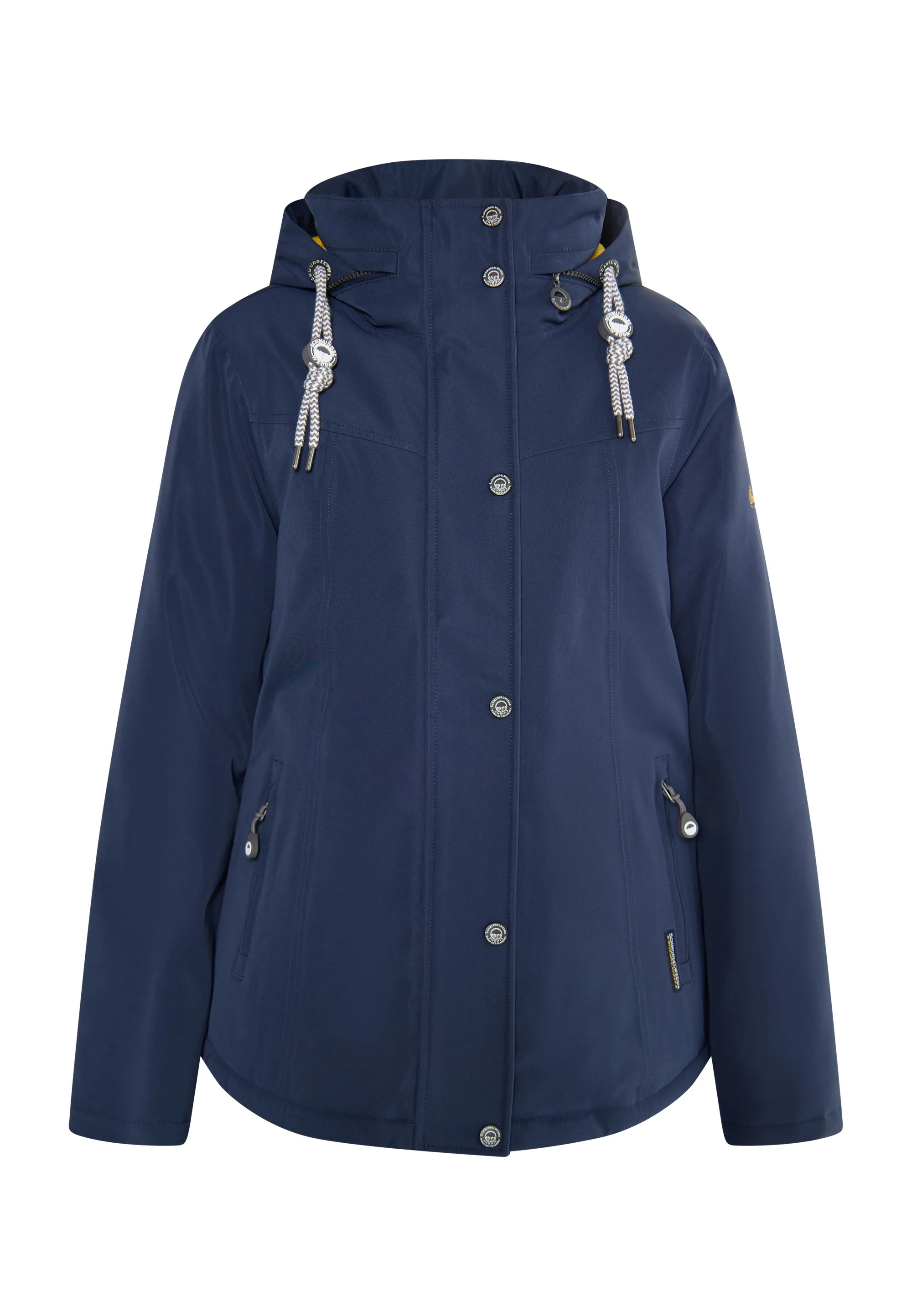 Schmuddelwedda Women's Winter Jacket - Image 22