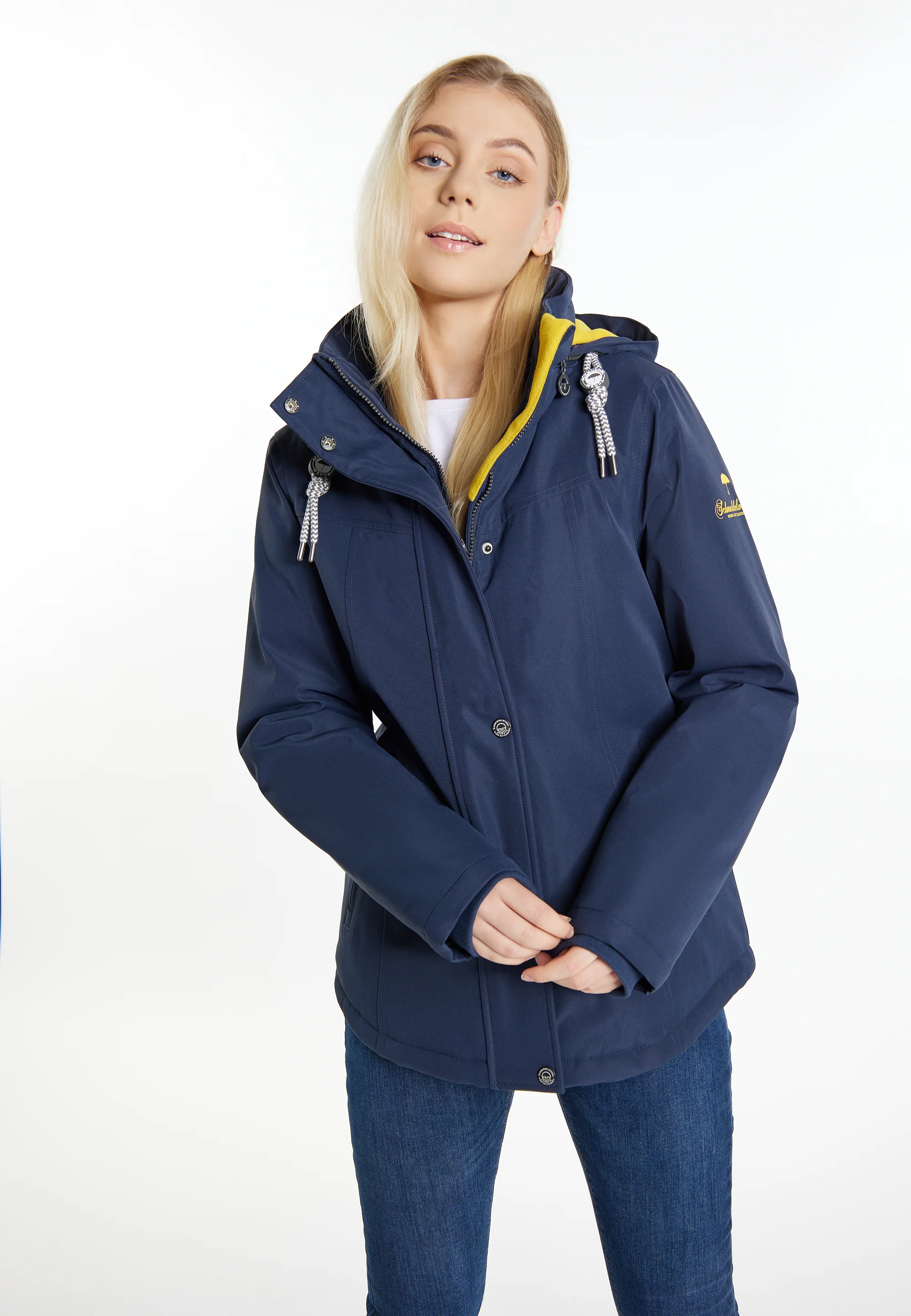 Schmuddelwedda Women's Winter Jacket - Image 23