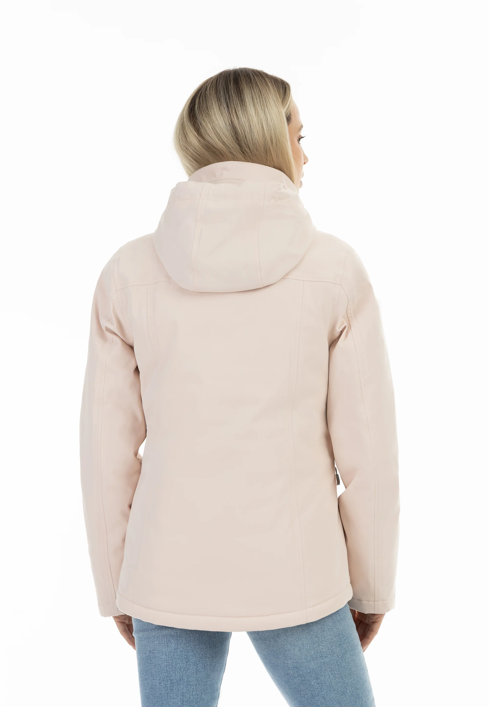 Schmuddelwedda Women's Winter Jacket - Image 37