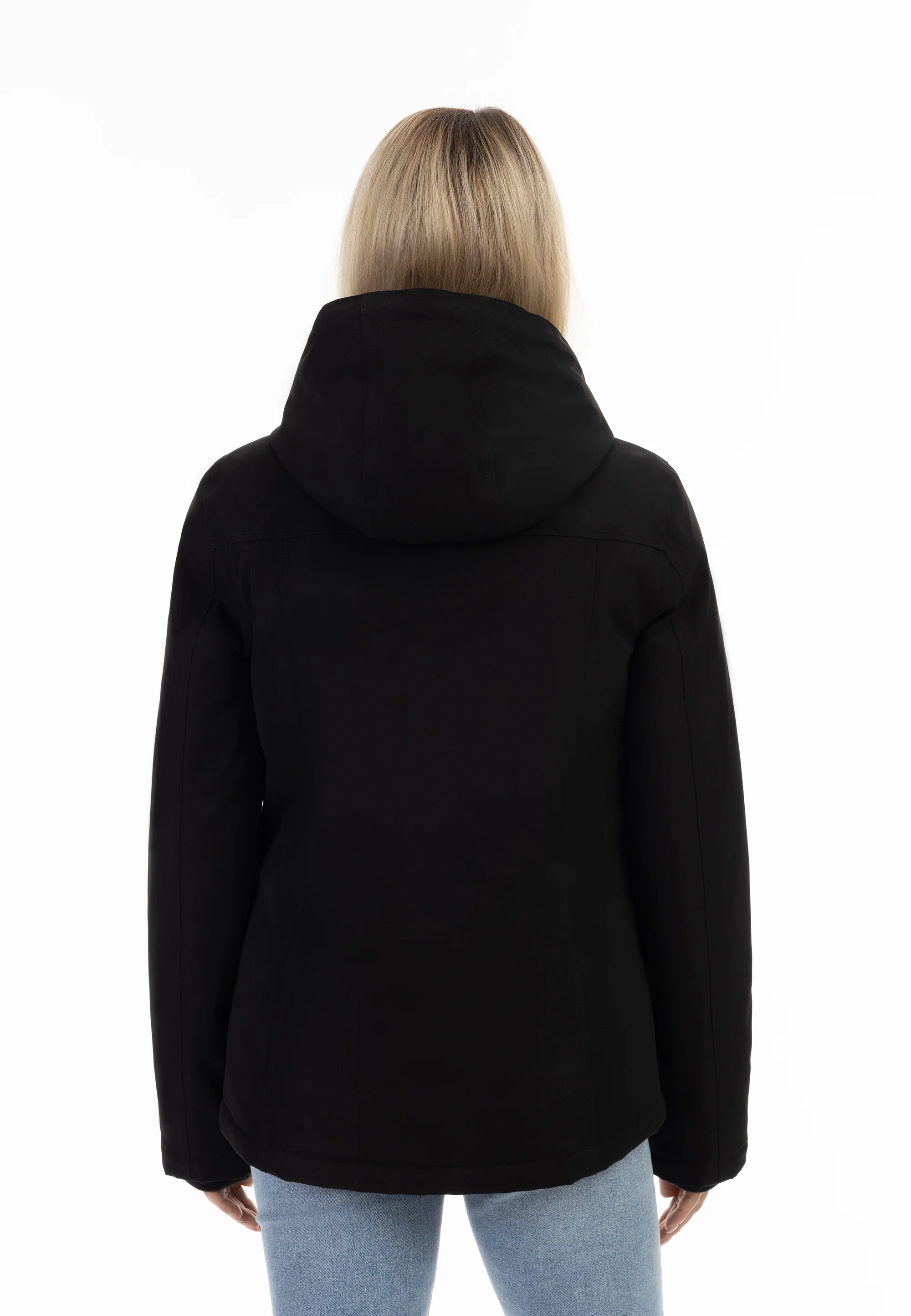 Schmuddelwedda Women's Winter Jacket - Image 4