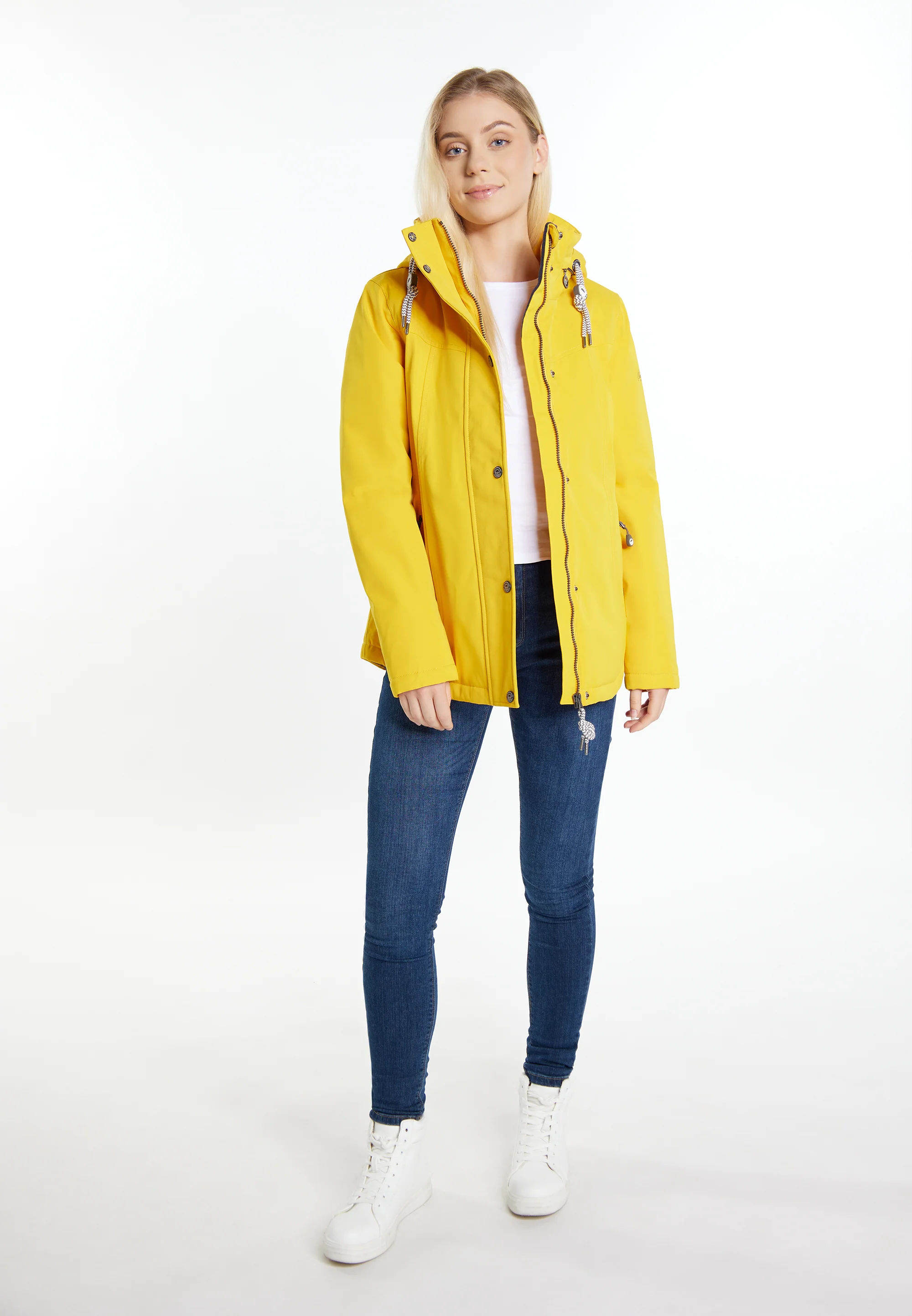 Schmuddelwedda Women's Winter Jacket - Image 8