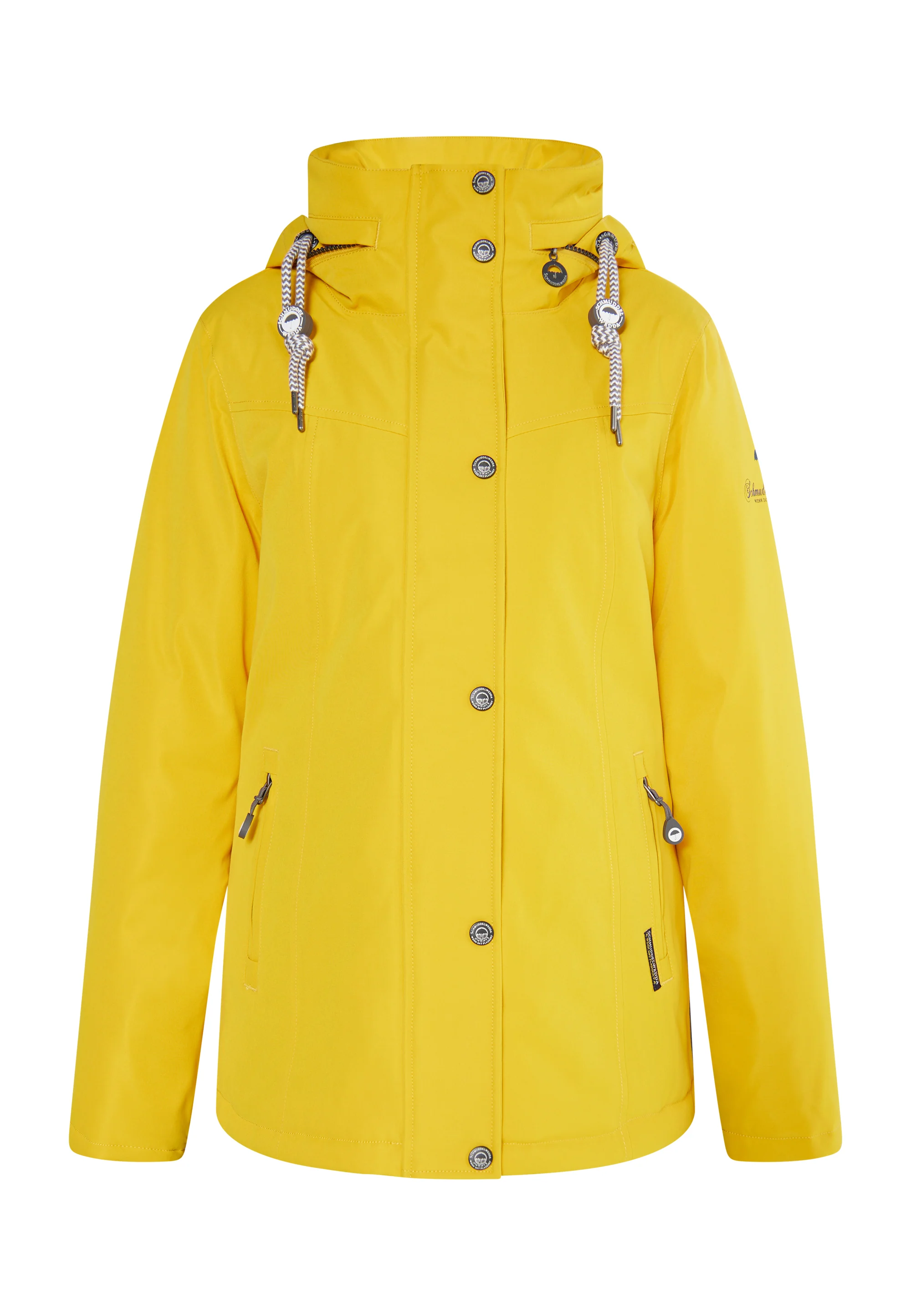 Schmuddelwedda Women's Winter Jacket - Image 9