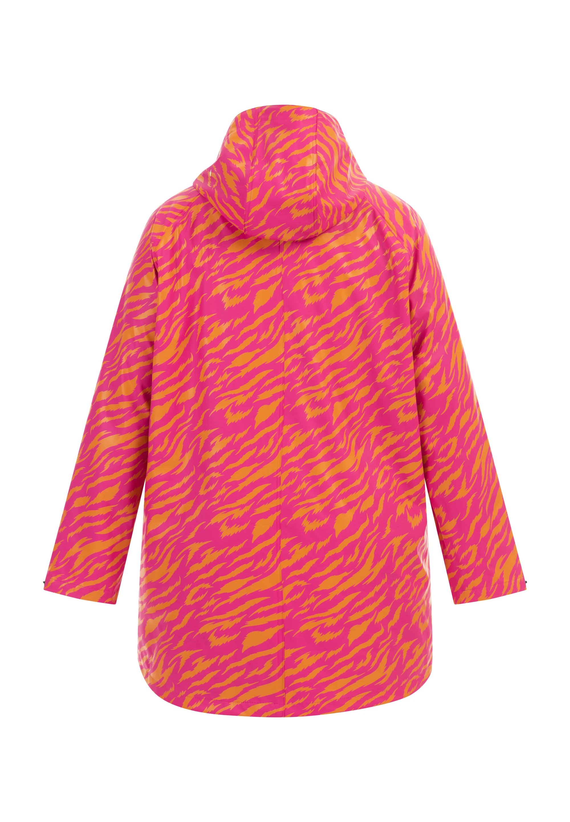 Schmuddelwedda Women's Raincoat - Image 17