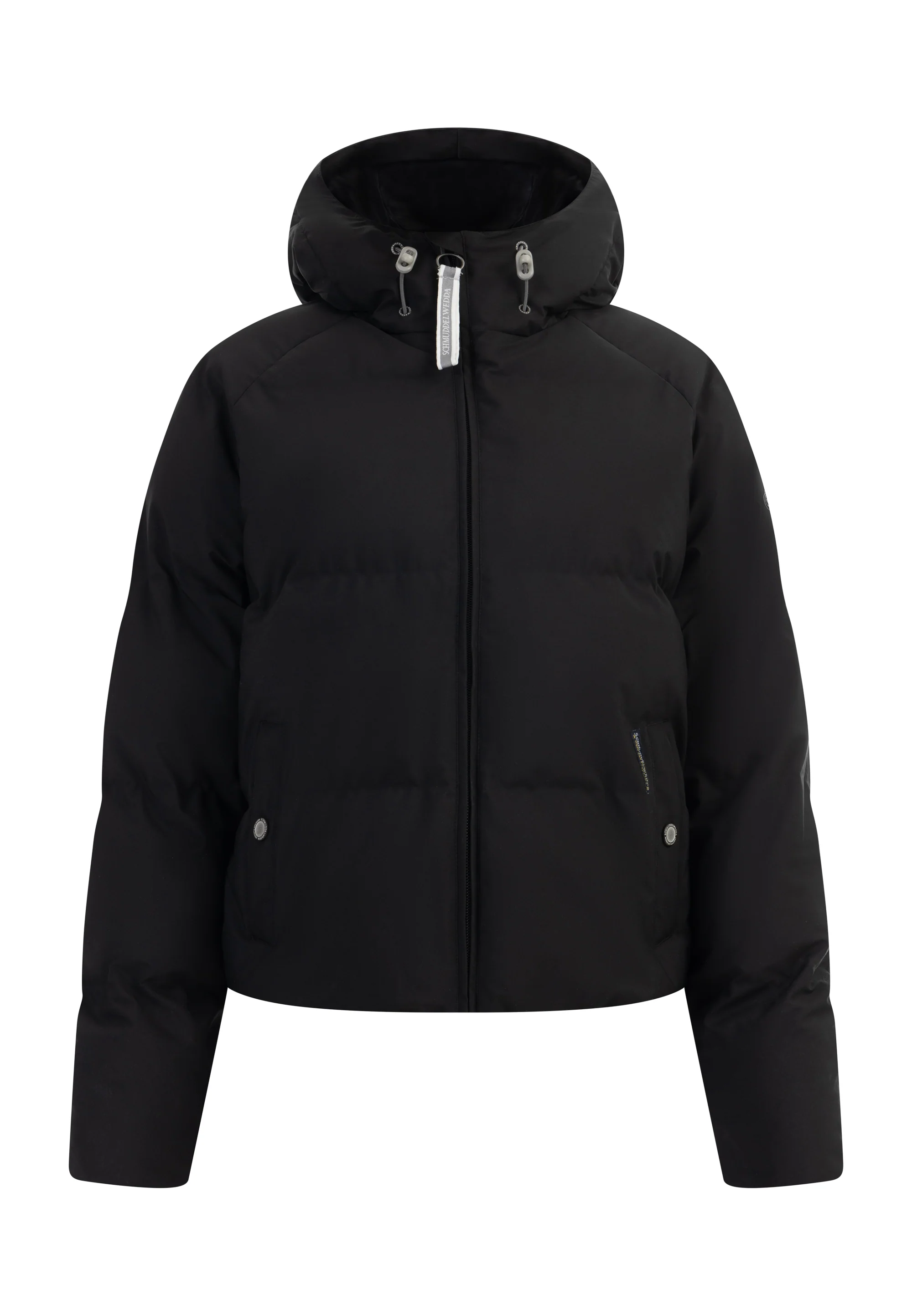 Schmuddelwedda Women's Padded Winter Jacket - Image 26