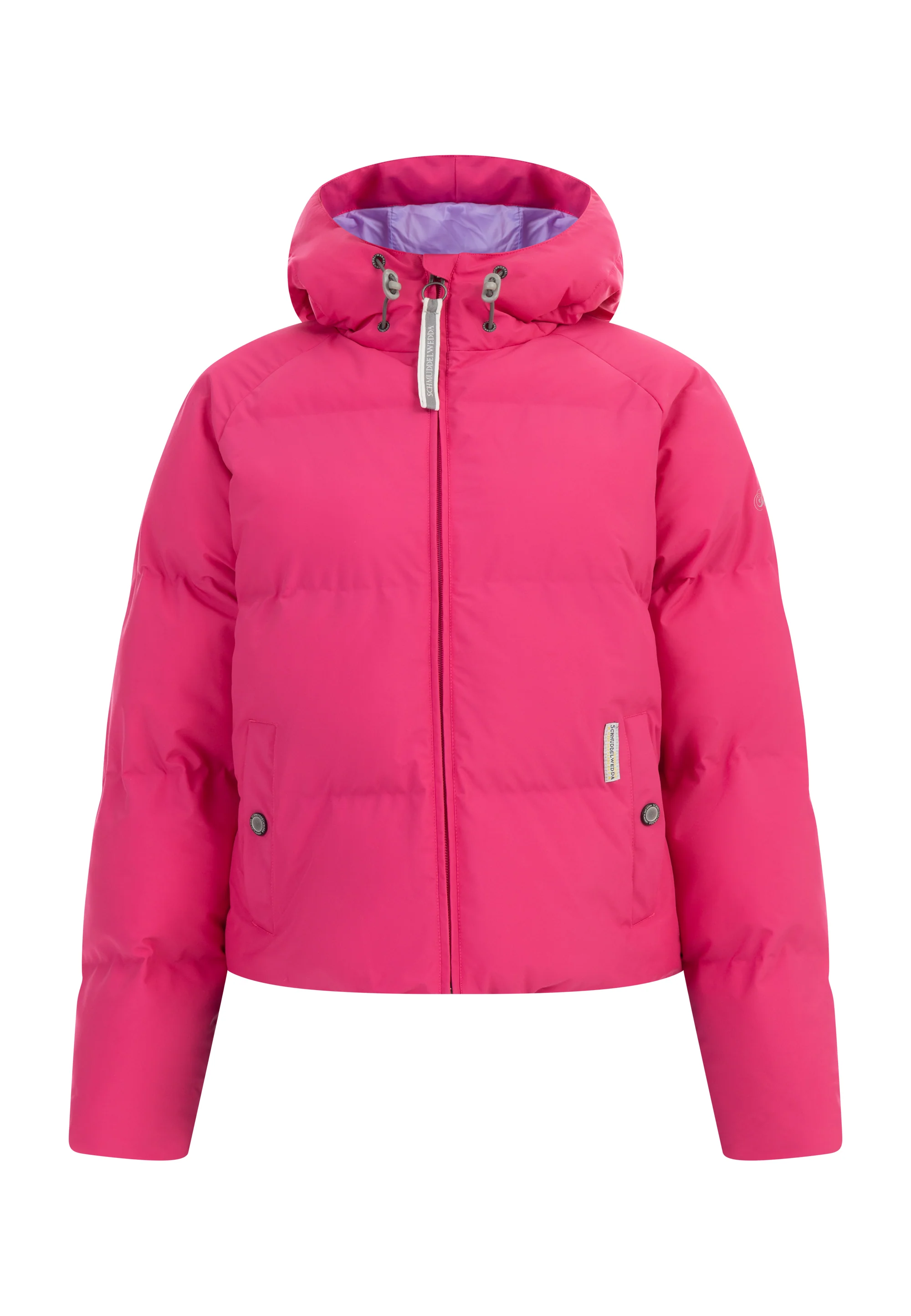 Schmuddelwedda Women's Padded Winter Jacket - Image 32