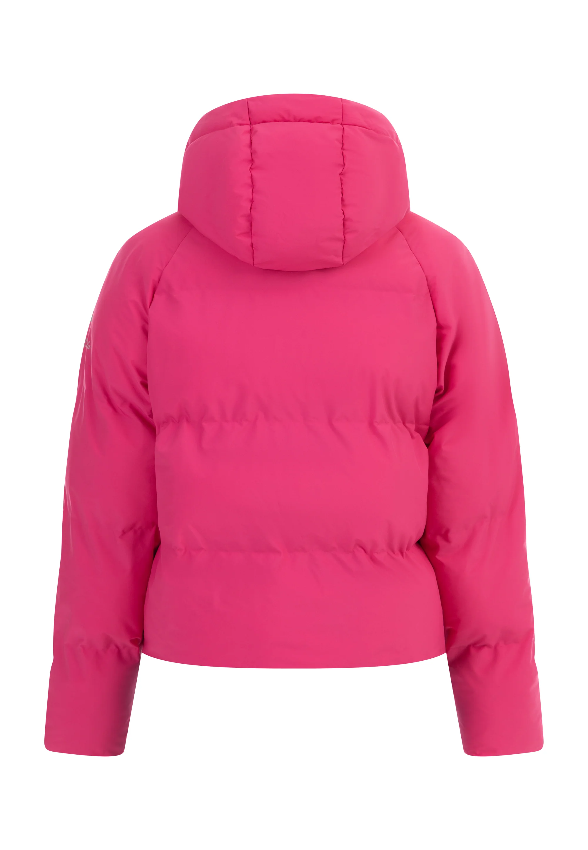 Schmuddelwedda Women's Padded Winter Jacket - Image 35