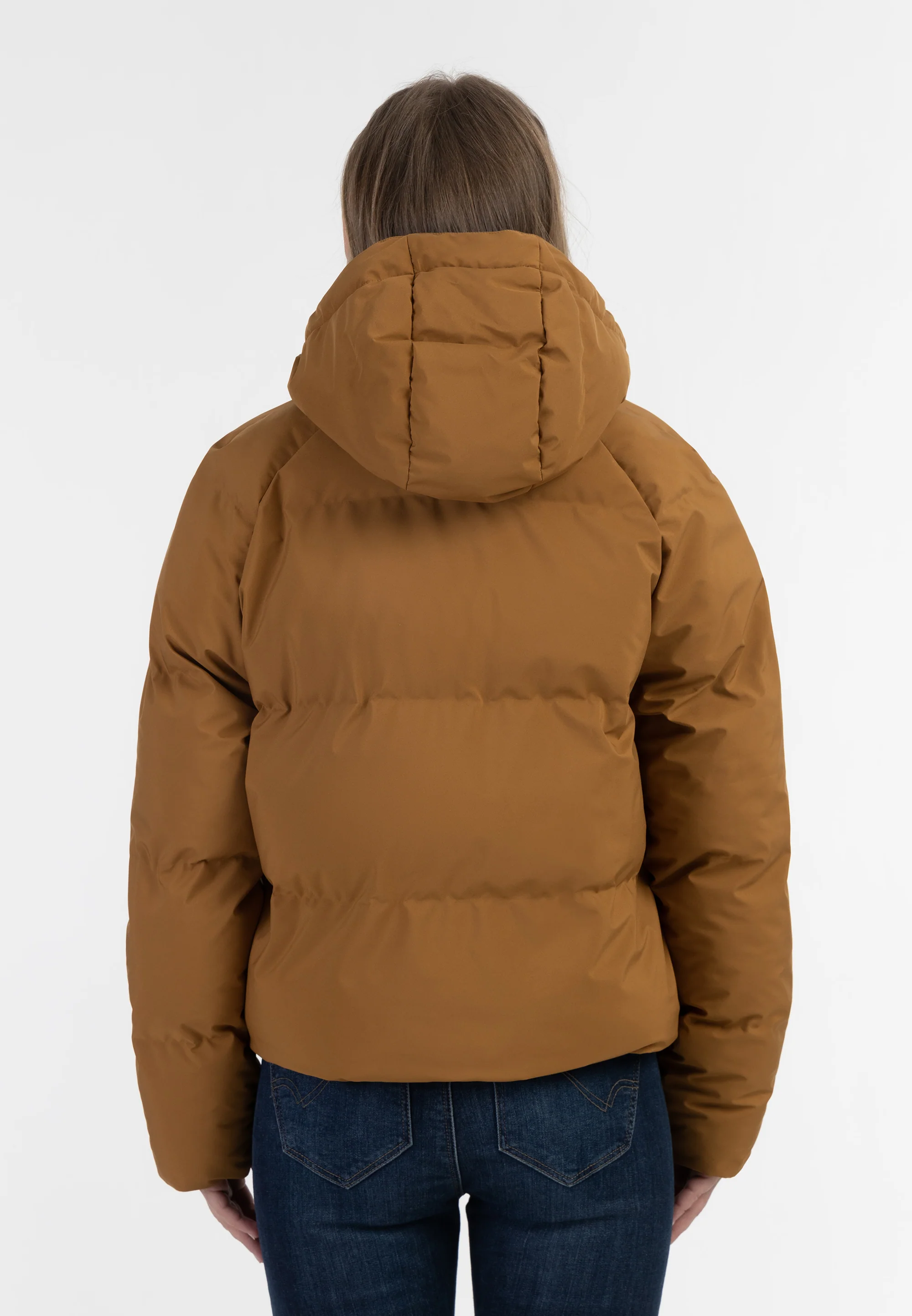 Schmuddelwedda Women's Padded Winter Jacket - Image 4