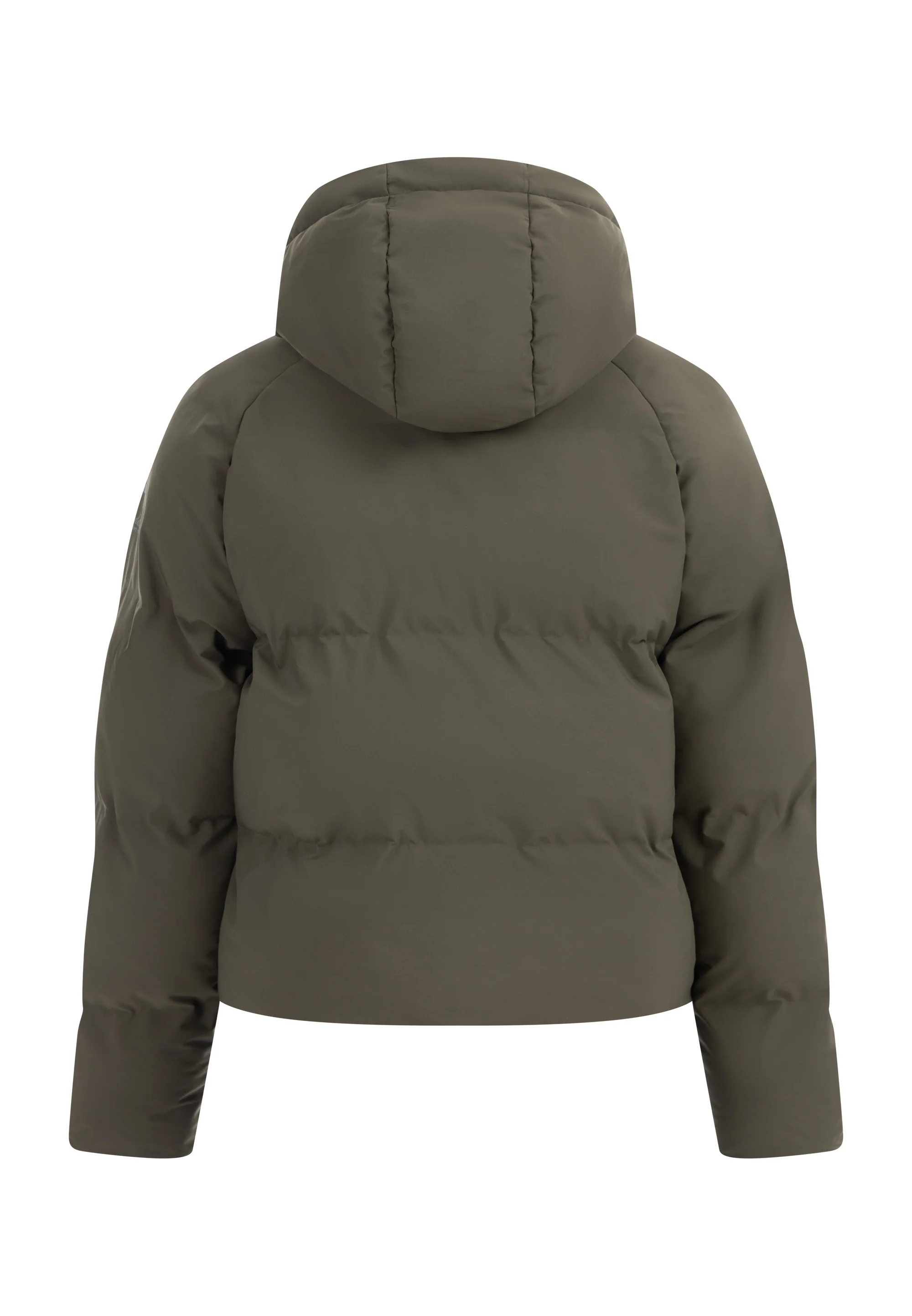 Schmuddelwedda Women's Padded Winter Jacket - Image 41