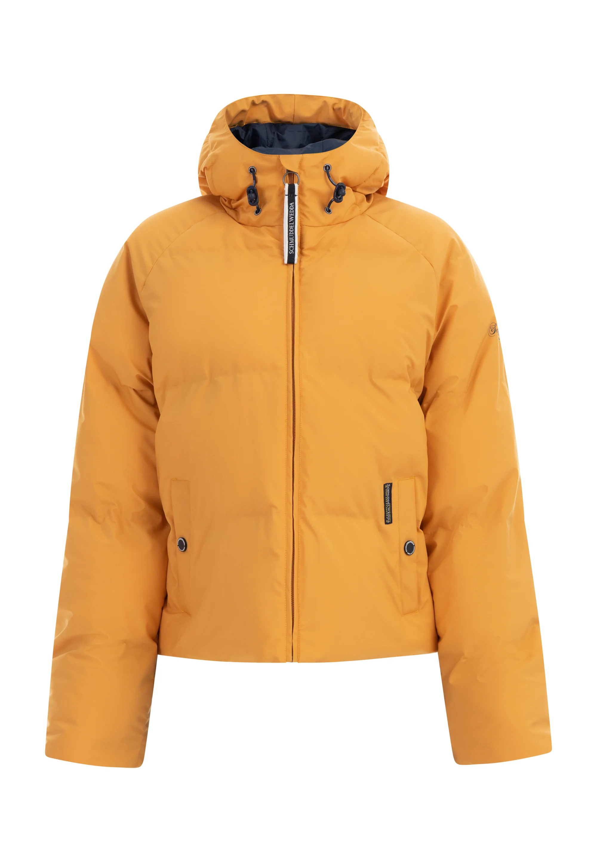 Schmuddelwedda Women's Padded Winter Jacket - Image 8