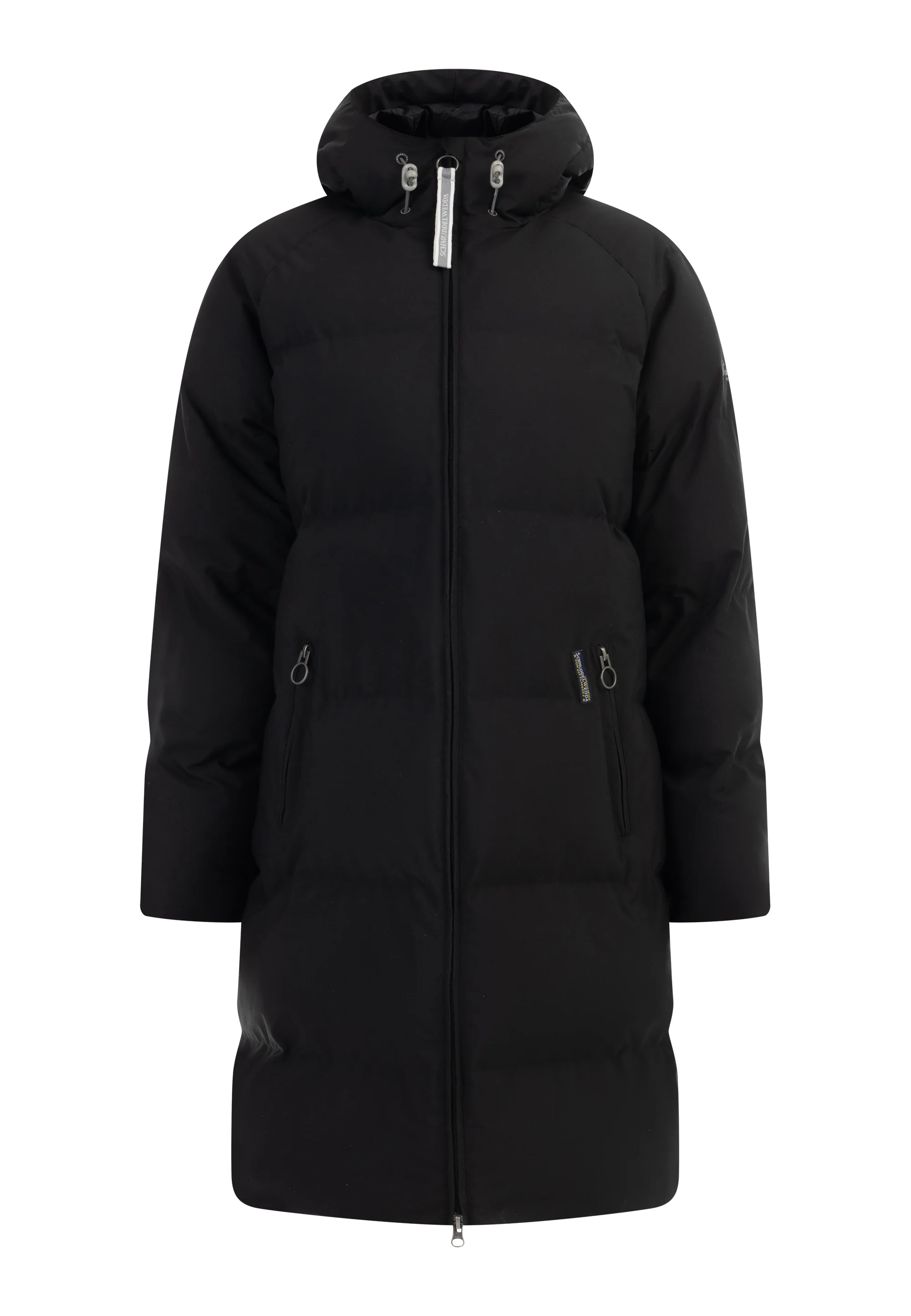 Schmuddelwedda Women's Padded Winter Coat - Image 2