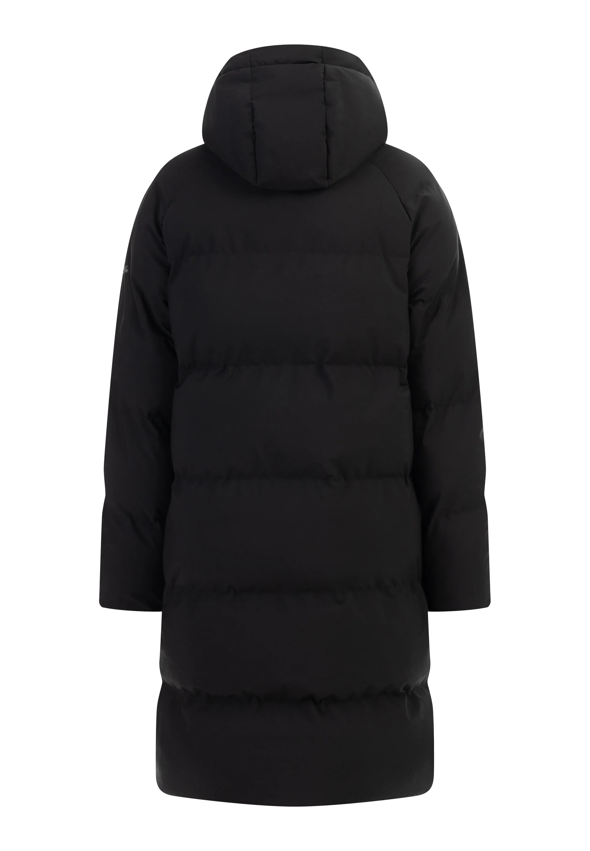 Schmuddelwedda Women's Padded Winter Coat - Image 4