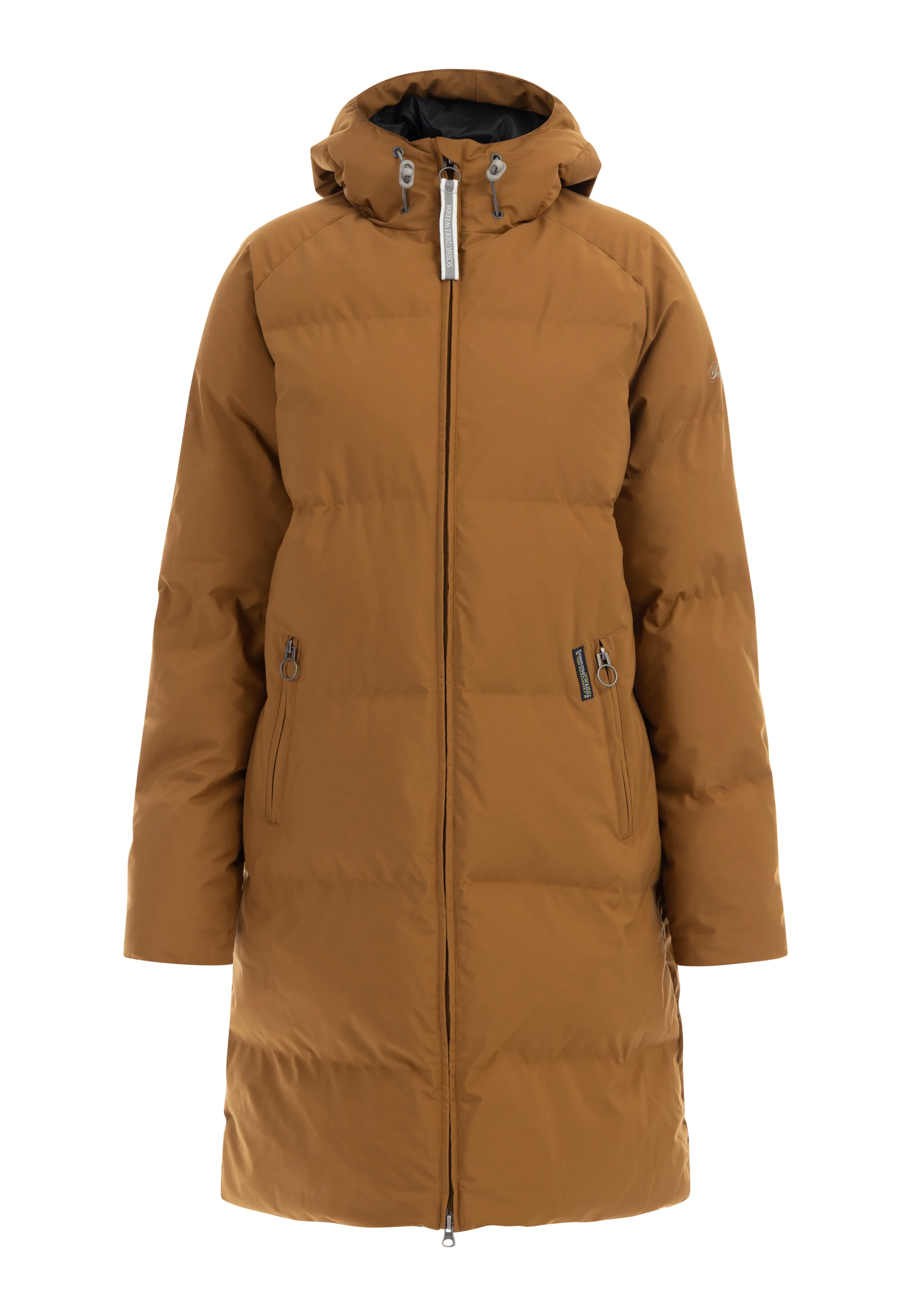 Schmuddelwedda Women's Padded Winter Coat - Image 8