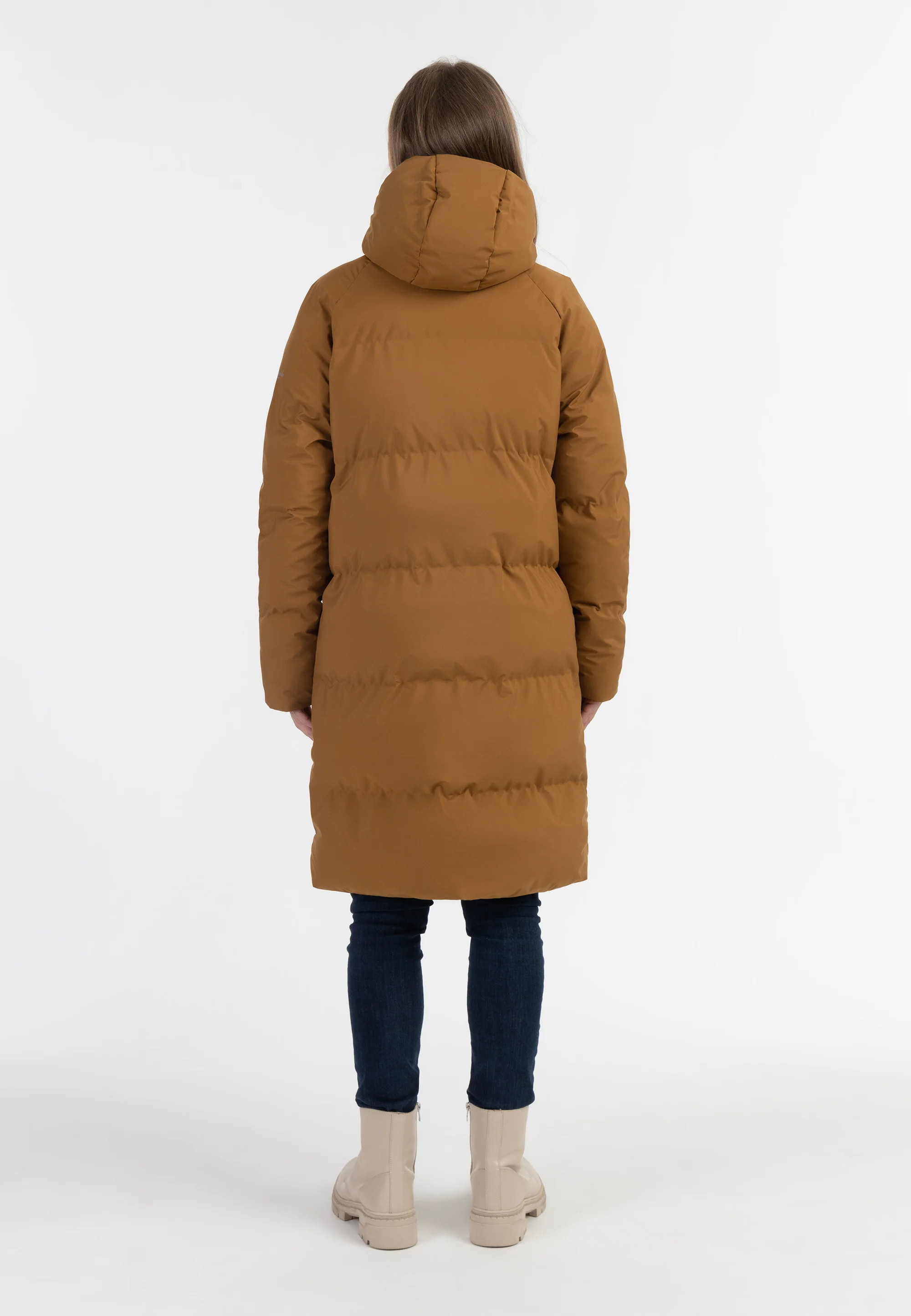 Schmuddelwedda Women's Padded Winter Coat - Image 9