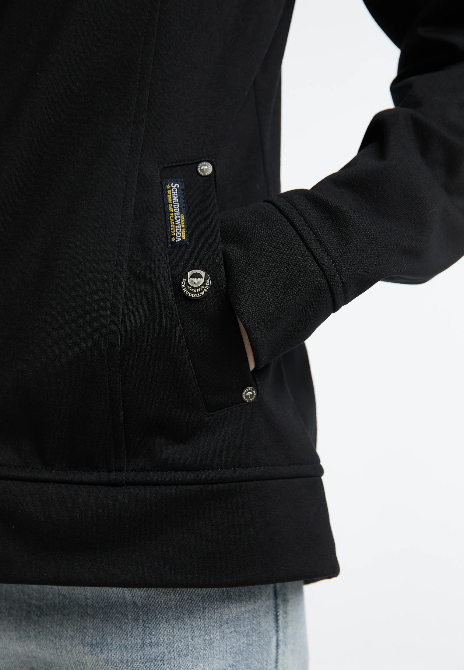Schmuddelwedda Women's Functional Jacket - Image 10