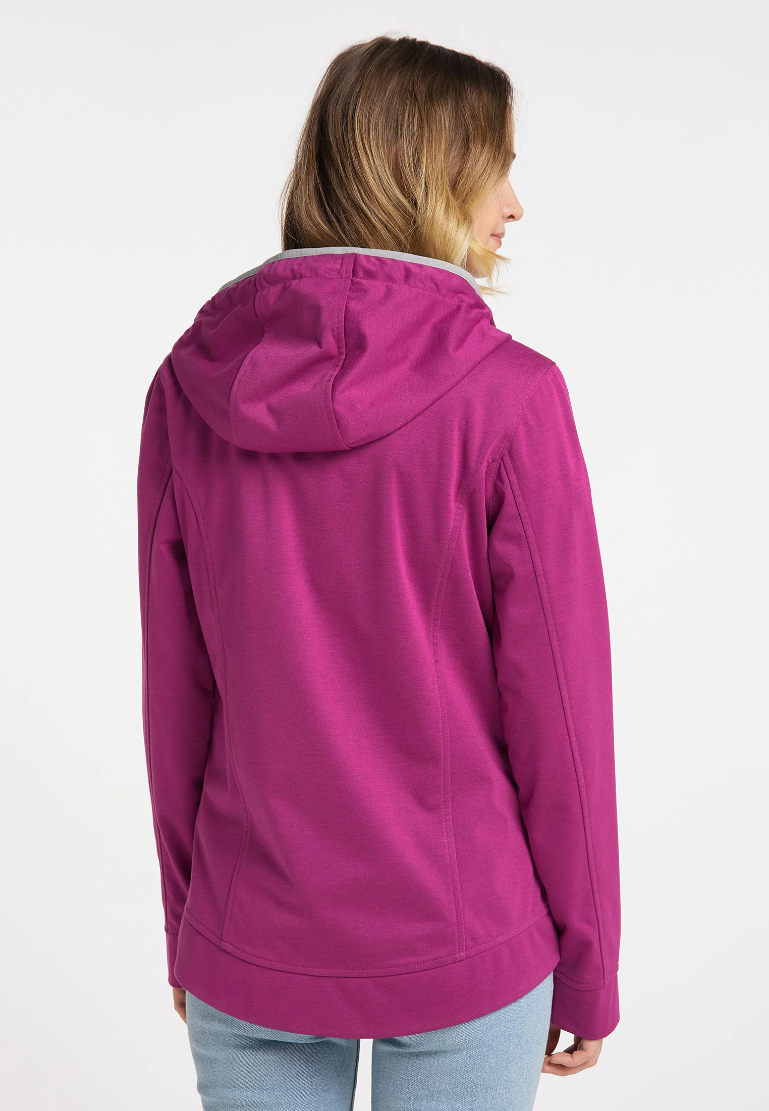 Schmuddelwedda Women's Functional Jacket - Image 14