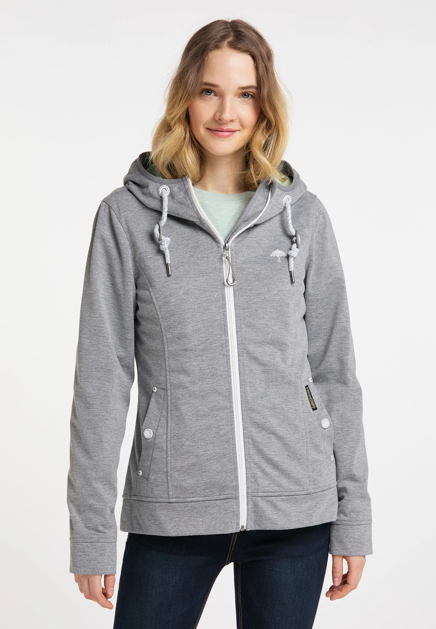 Schmuddelwedda Women's Functional Jacket - Image 18