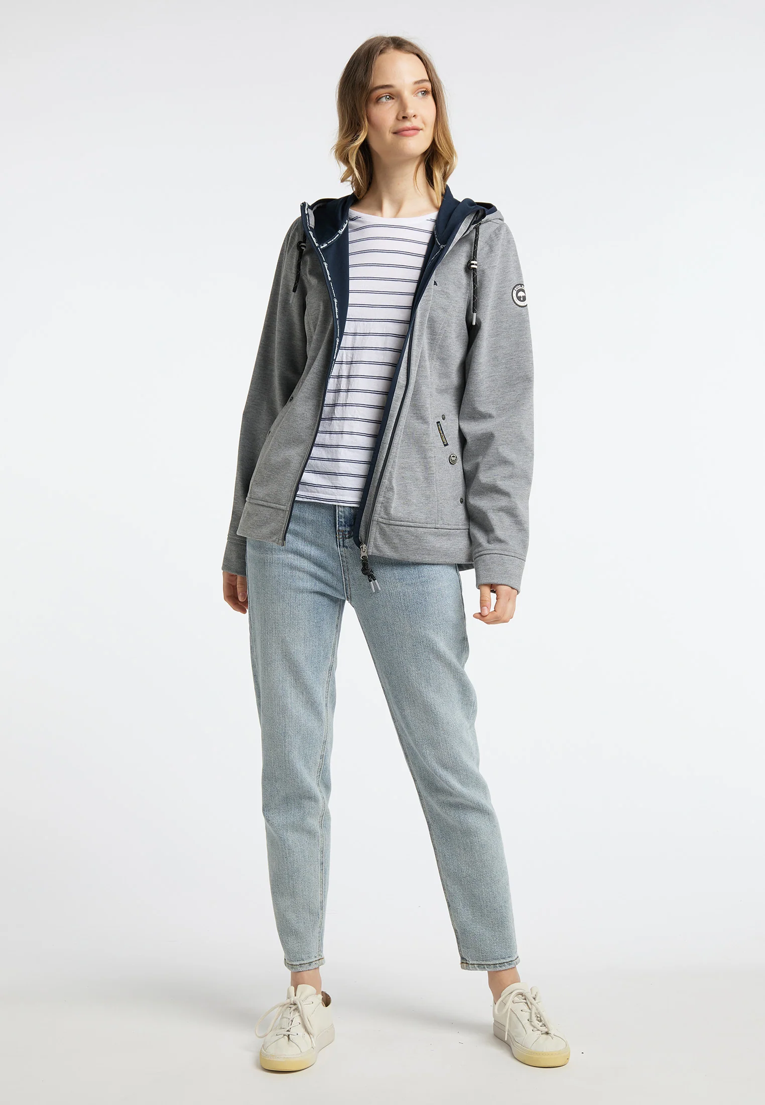 Schmuddelwedda Women's Functional Jacket - Image 21