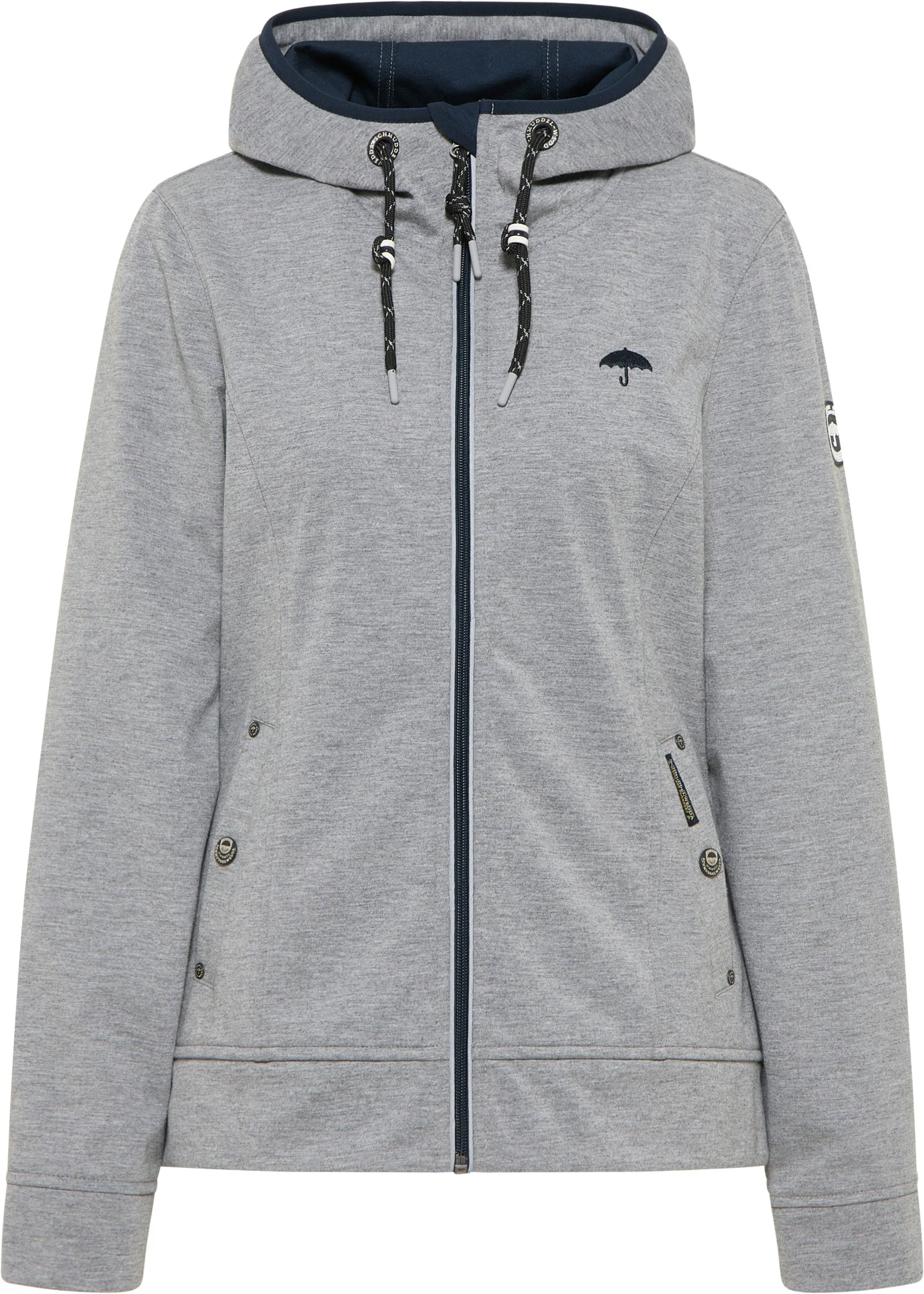 Schmuddelwedda Women's Functional Jacket - Image 22