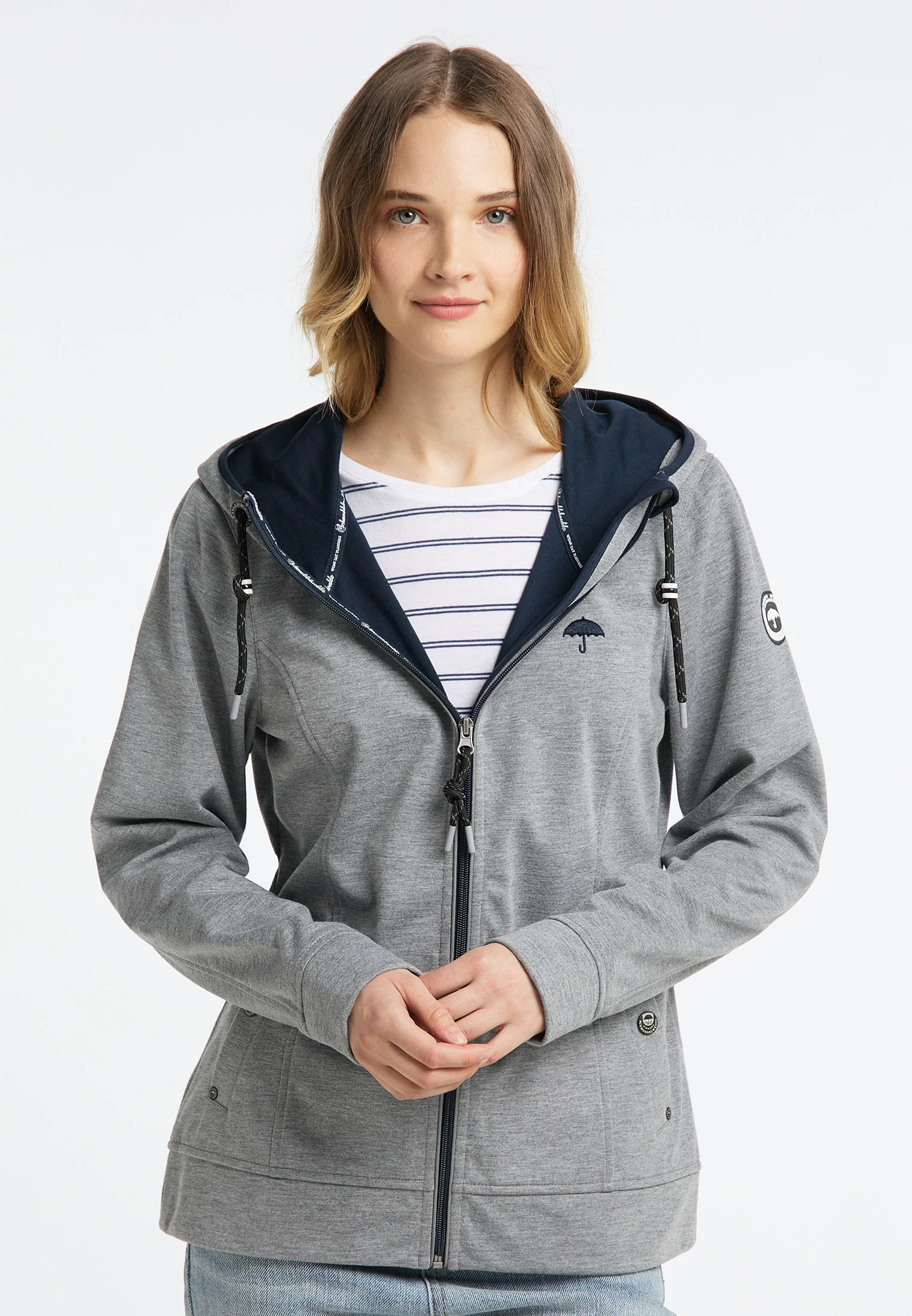 Schmuddelwedda Women's Functional Jacket - Image 23