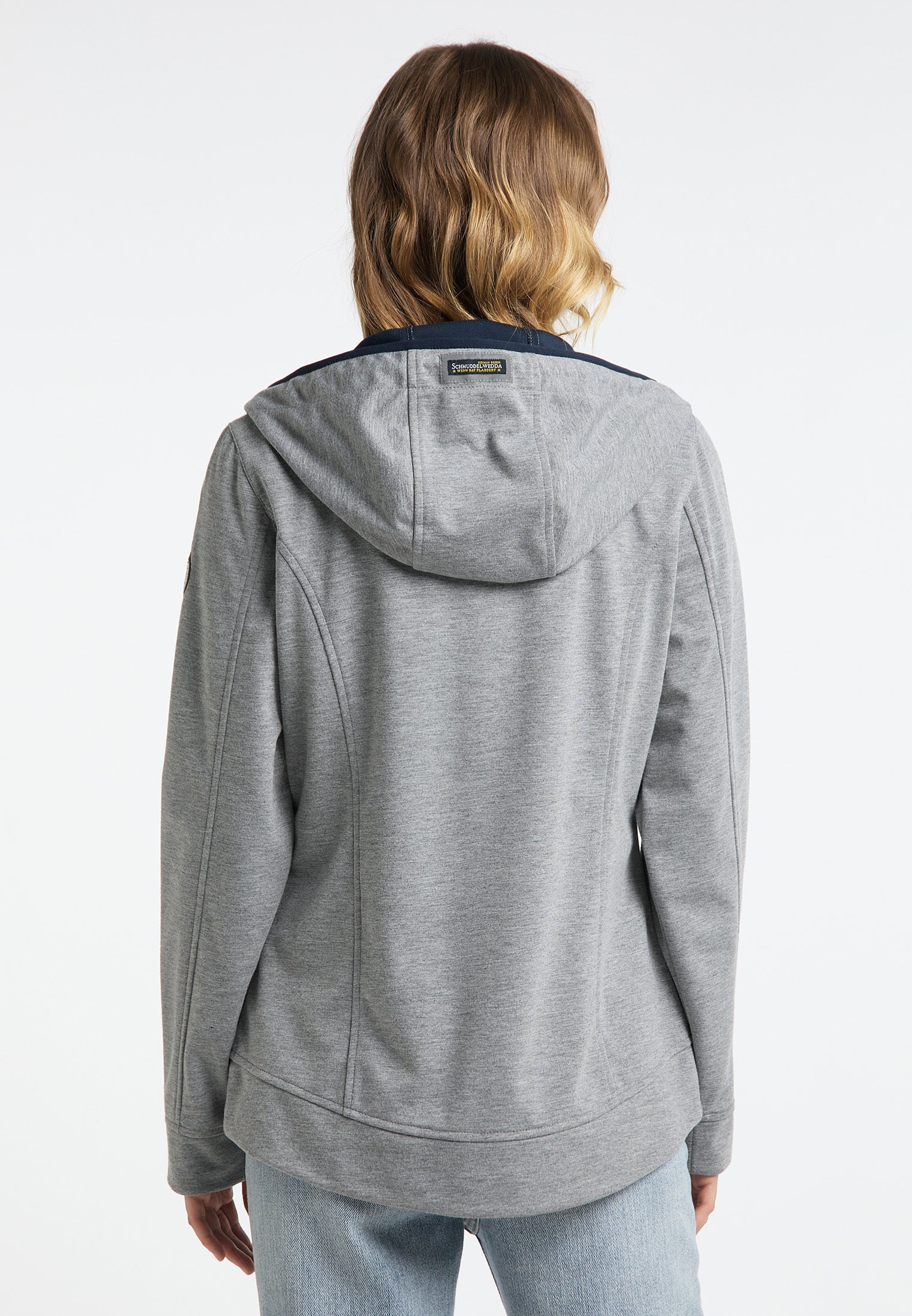 Schmuddelwedda Women's Functional Jacket - Image 24