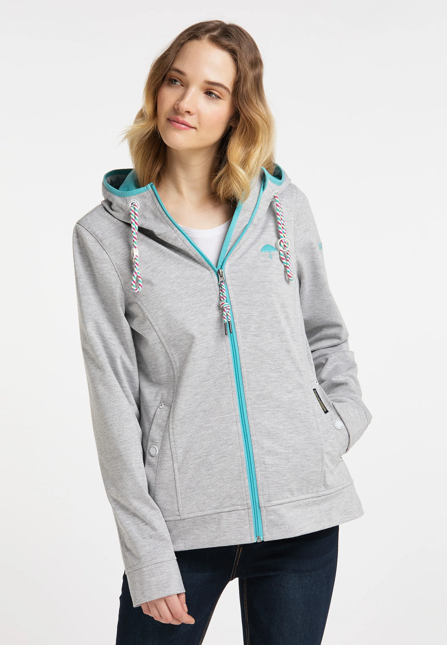Schmuddelwedda Women's Functional Jacket - Image 33