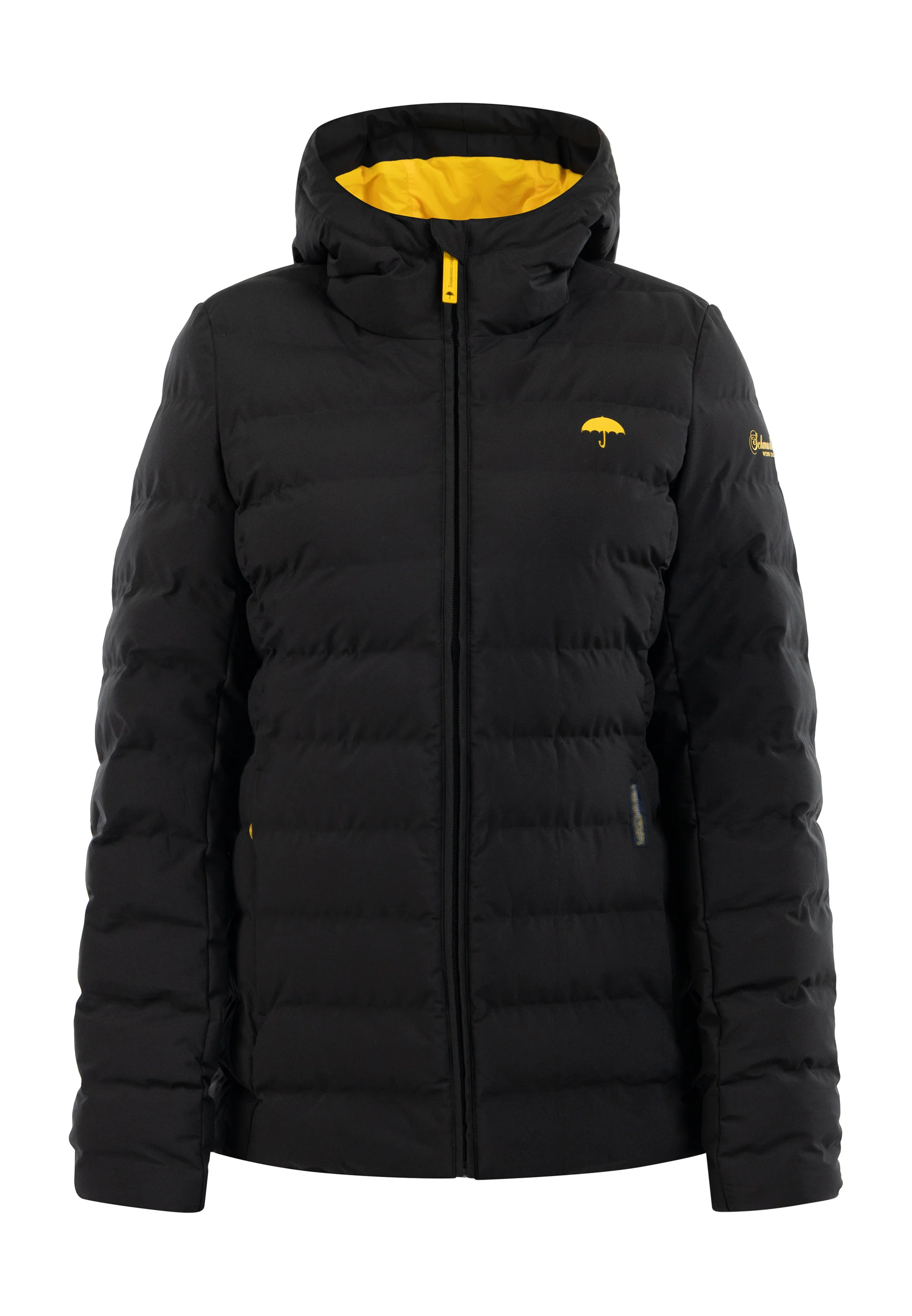 Schmuddelwedda Women's Transition Jacket / Winter Jacket - Image 7