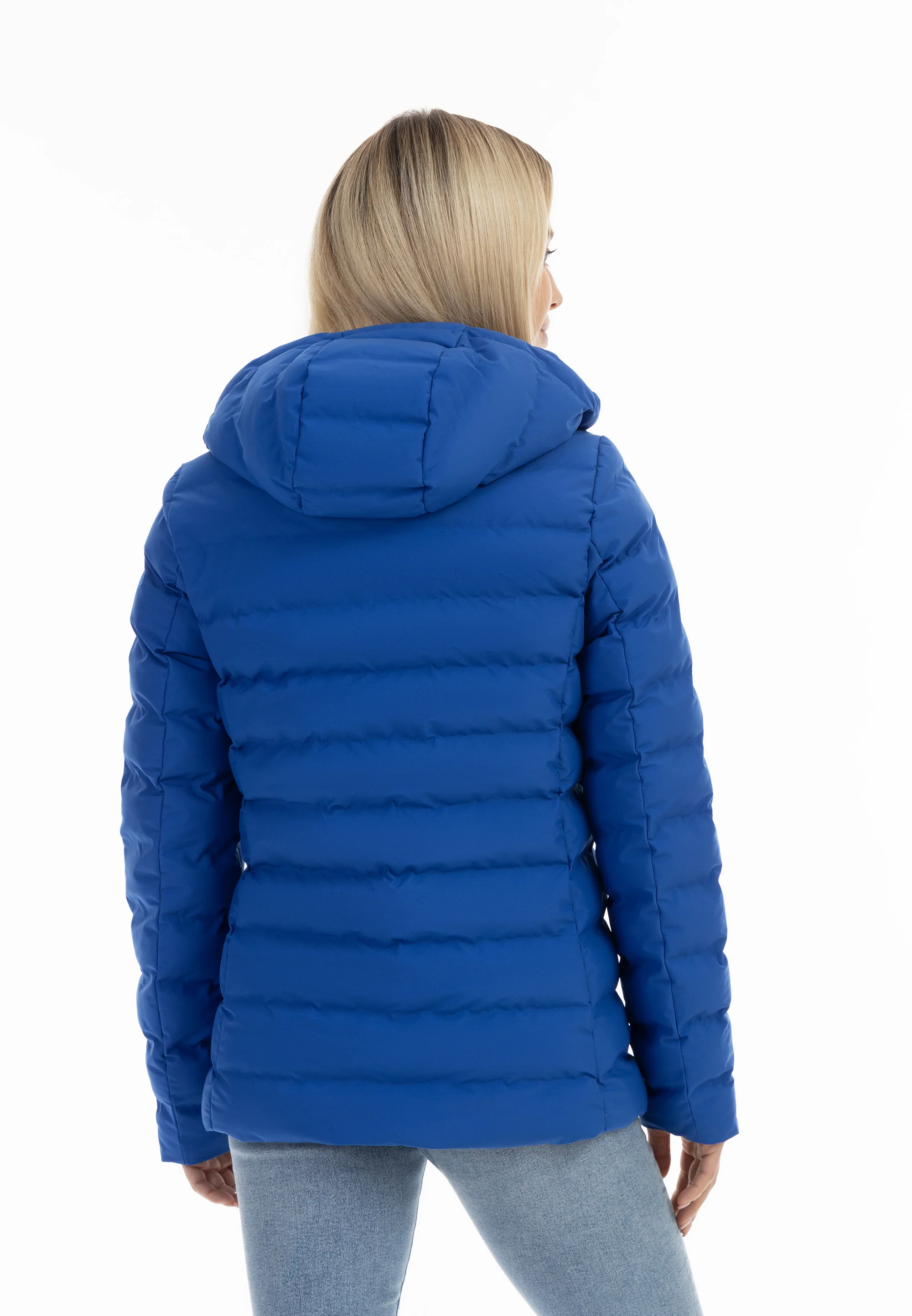 Schmuddelwedda Women's Transition Jacket / Winter Jacket - Image 16