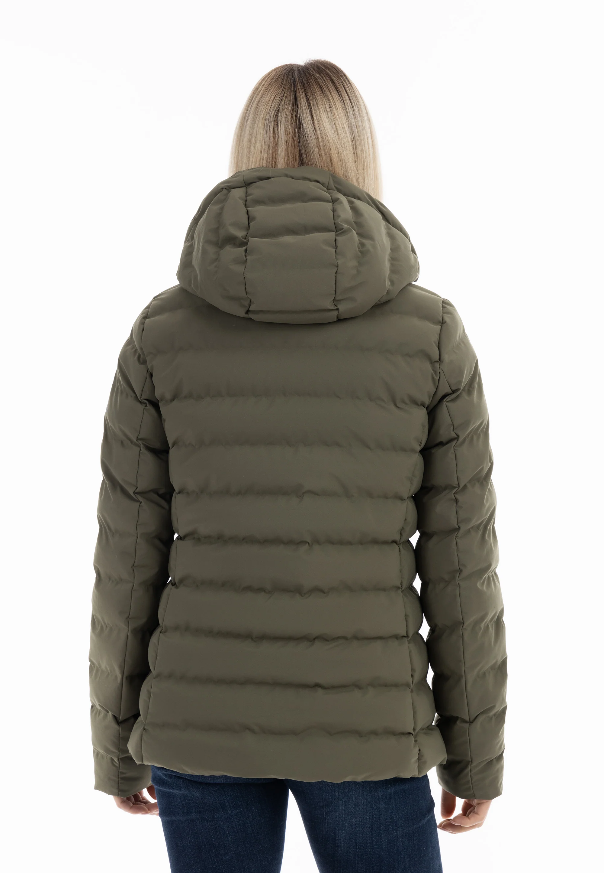 Schmuddelwedda Women's Functional Winter Jacket - Image 12