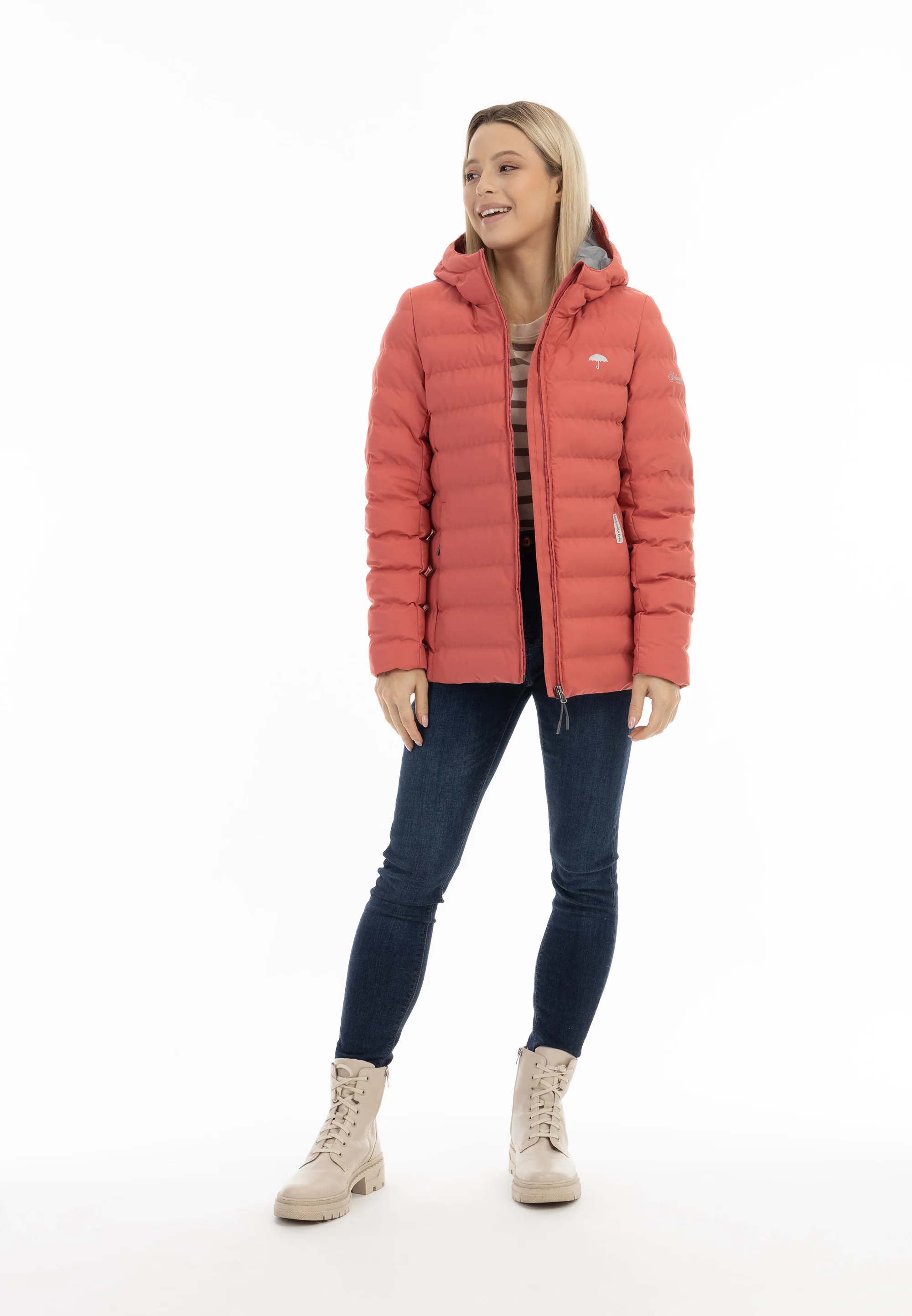 Schmuddelwedda Women's Functional Winter Jacket - Image 15