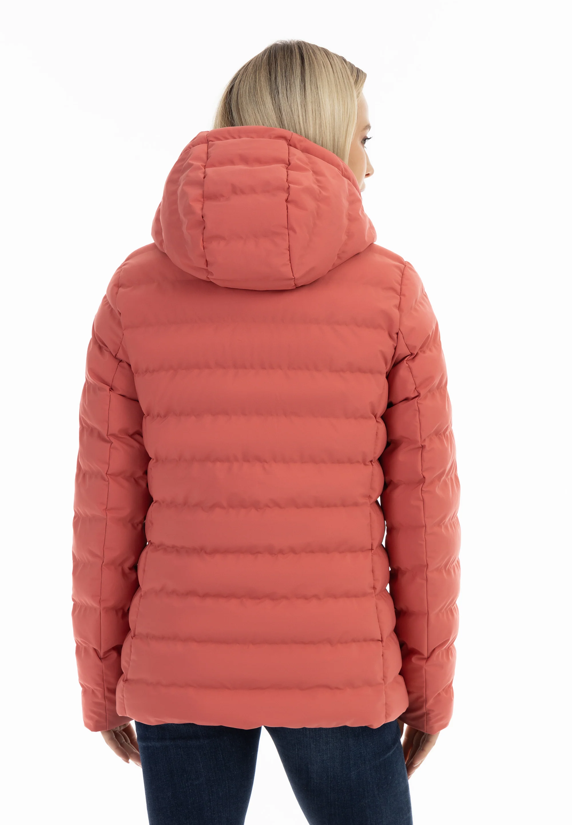 Schmuddelwedda Women's Functional Winter Jacket - Image 17