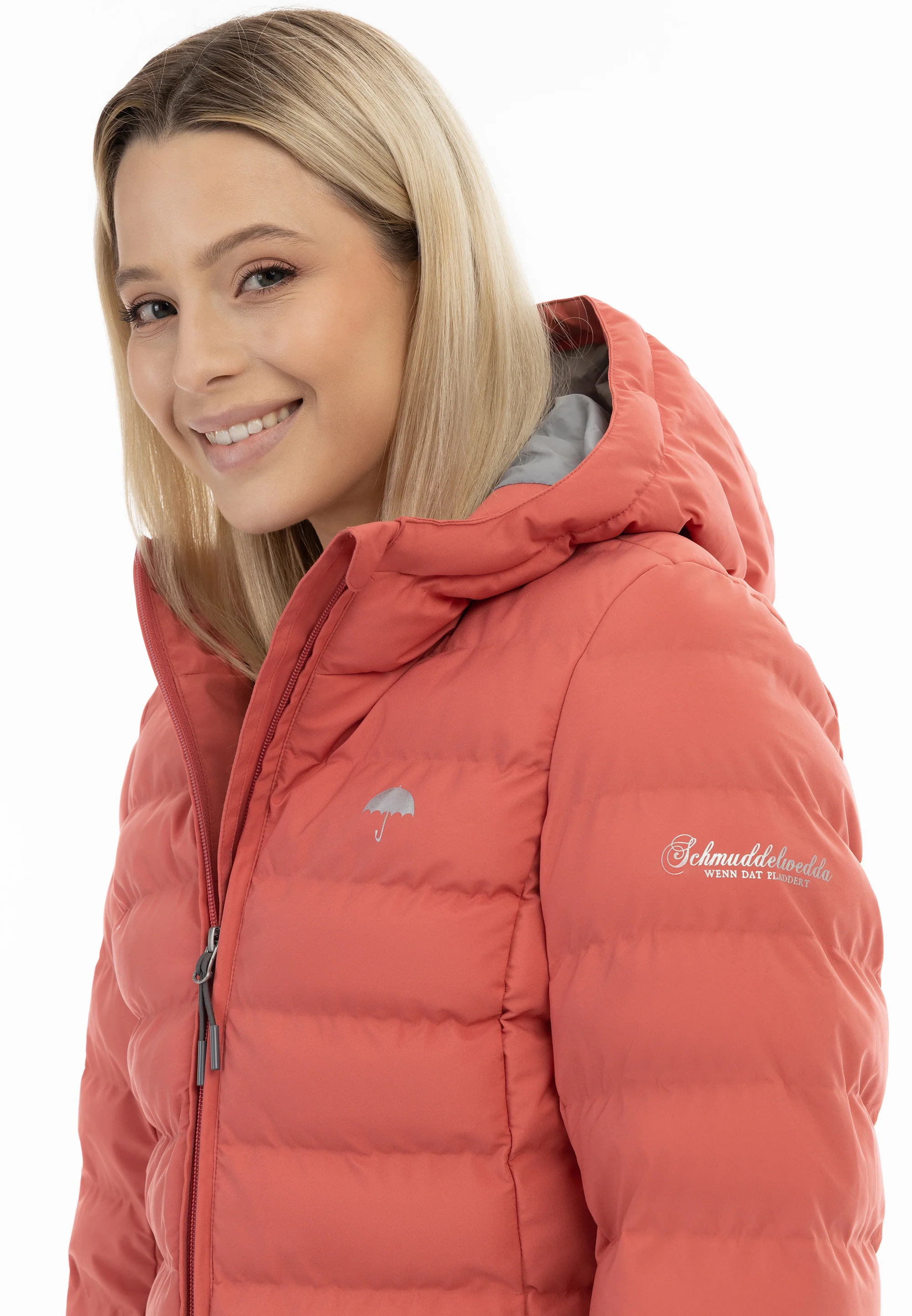 Schmuddelwedda Women's Functional Winter Jacket - Image 19
