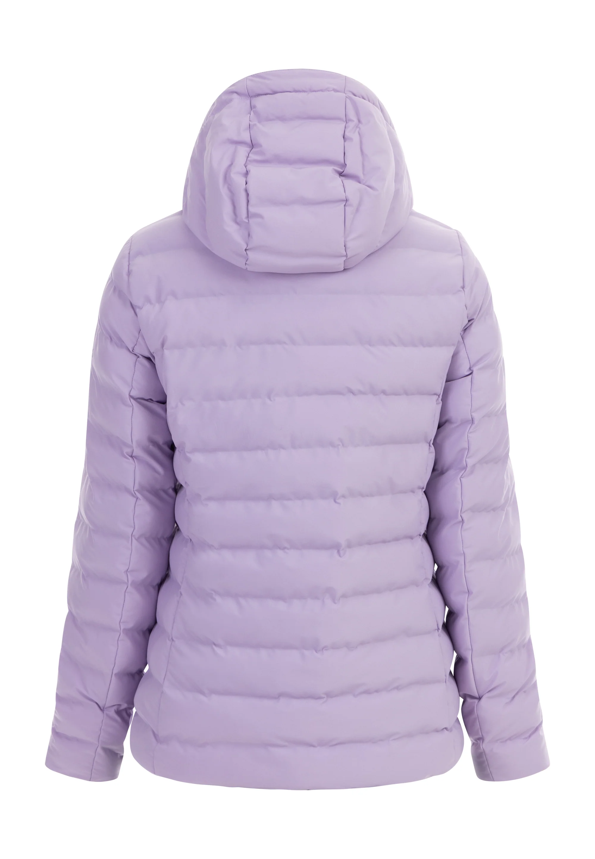Schmuddelwedda Women's Functional Winter Jacket - Image 2