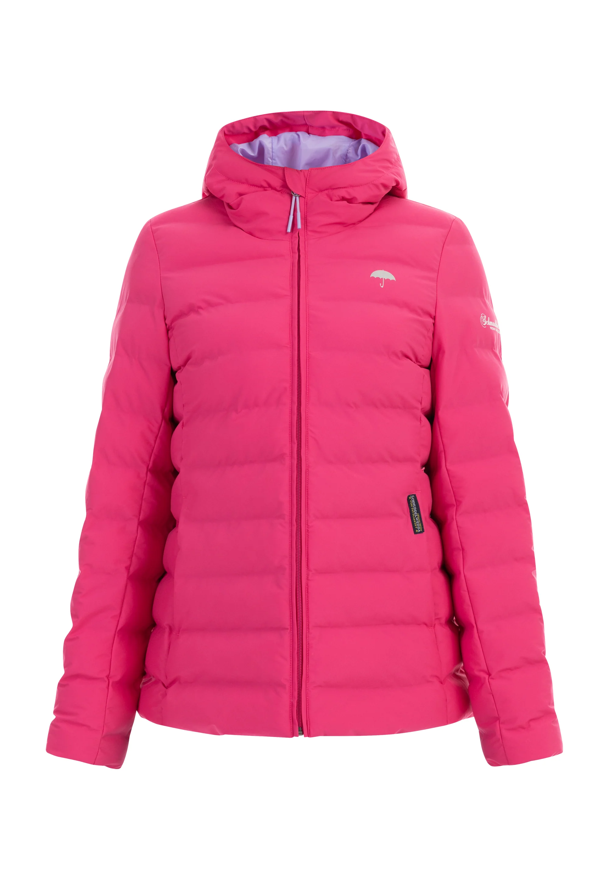 Schmuddelwedda Women's Functional Winter Jacket - Image 21