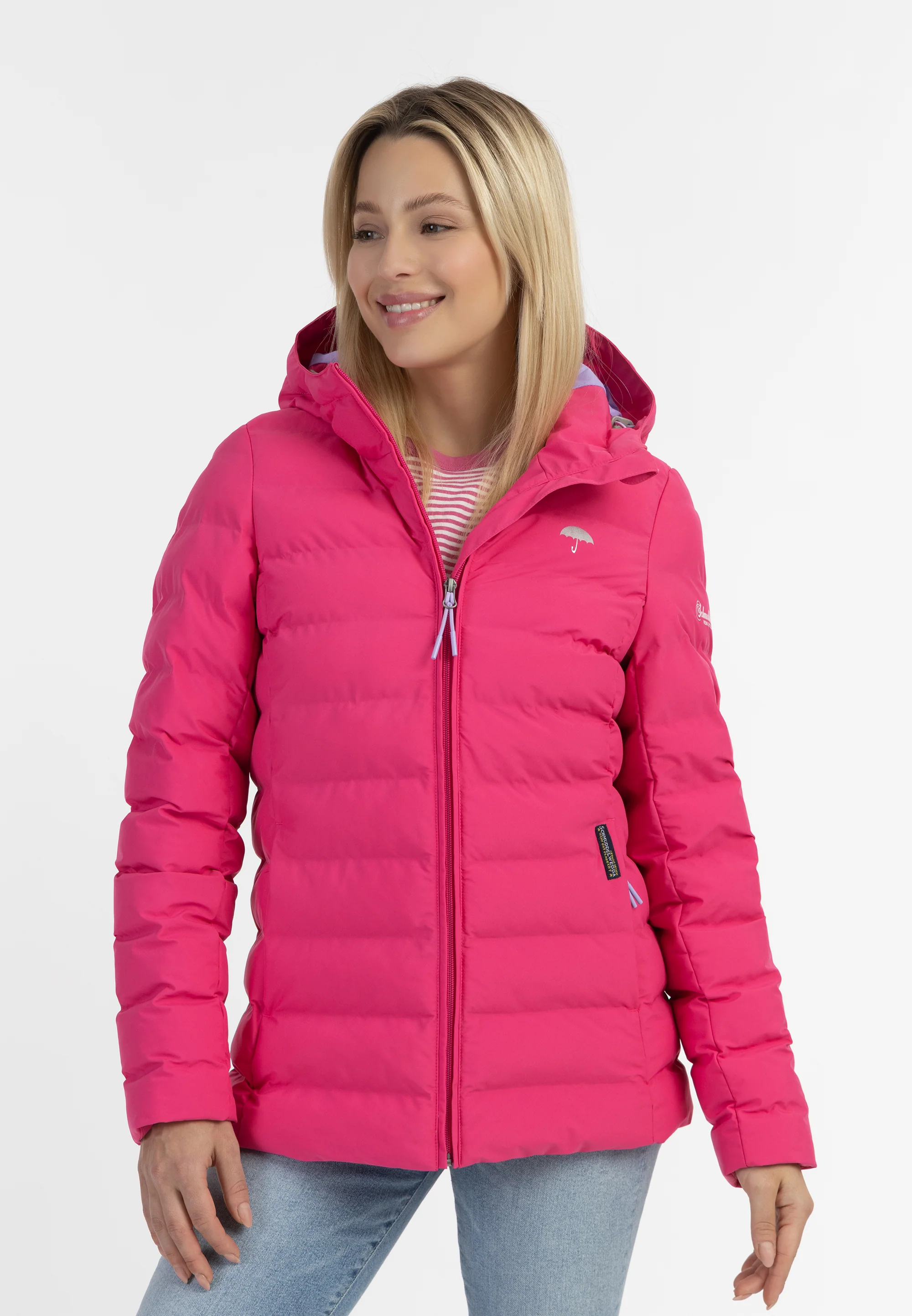 Schmuddelwedda Women's Functional Winter Jacket - Image 22