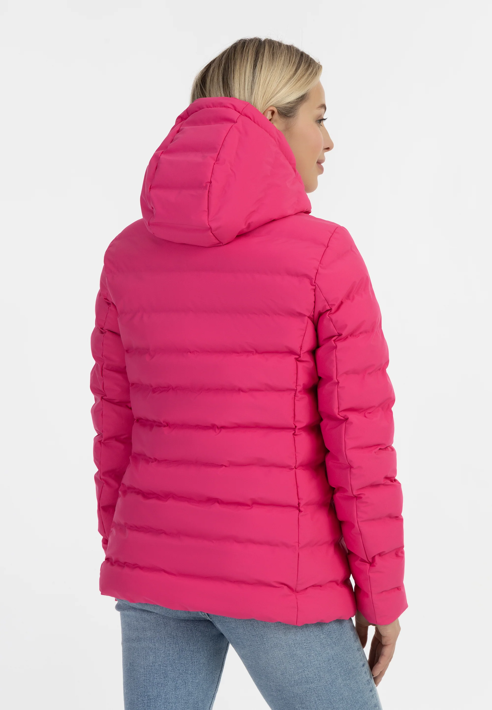 Schmuddelwedda Women's Functional Winter Jacket - Image 23