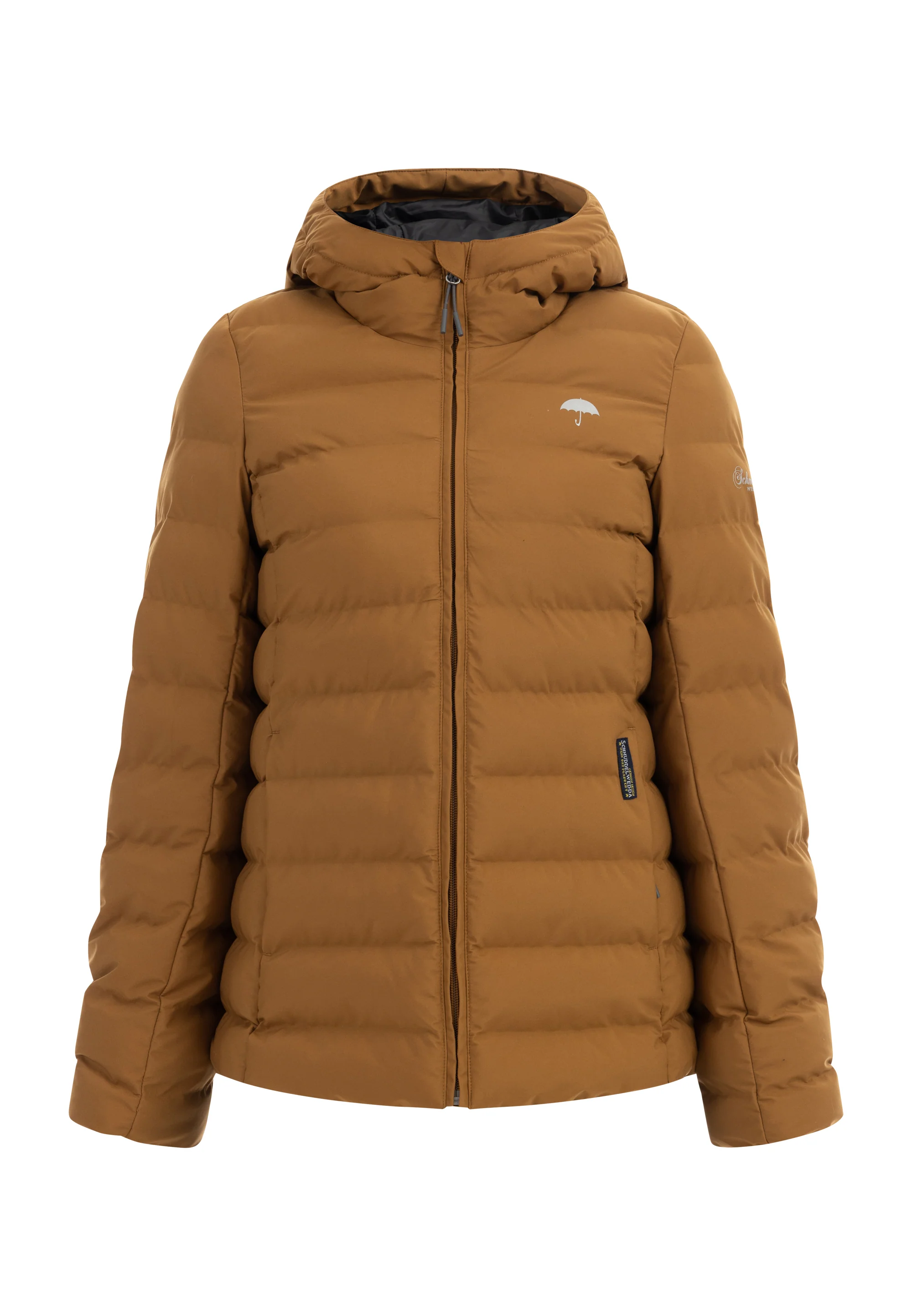 Schmuddelwedda Women's Functional Winter Jacket - Image 4