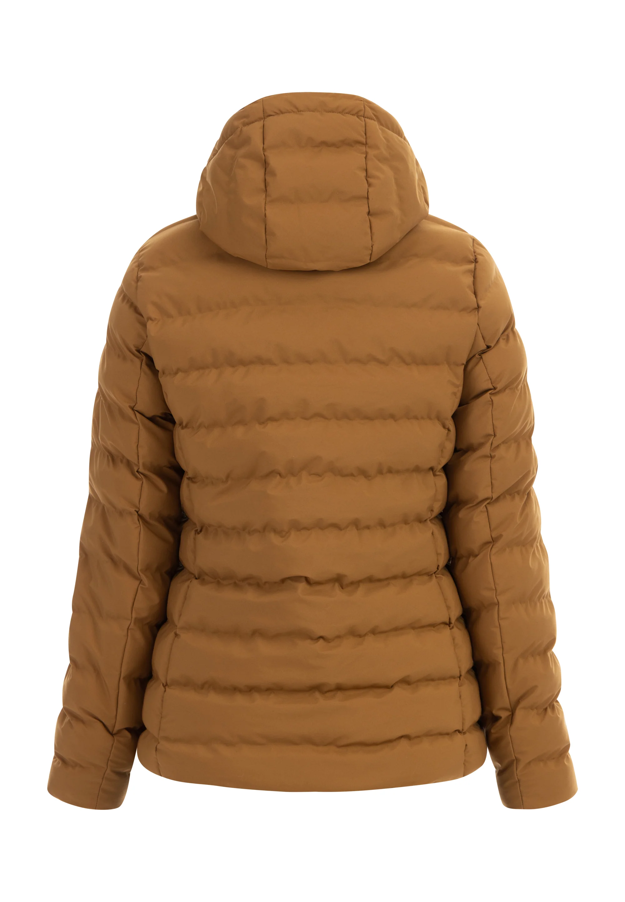 Schmuddelwedda Women's Functional Winter Jacket - Image 7
