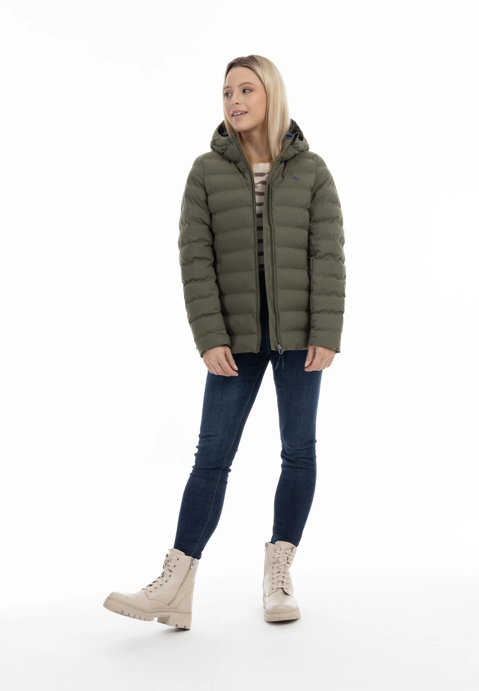 Schmuddelwedda Women's Functional Winter Jacket - Image 9