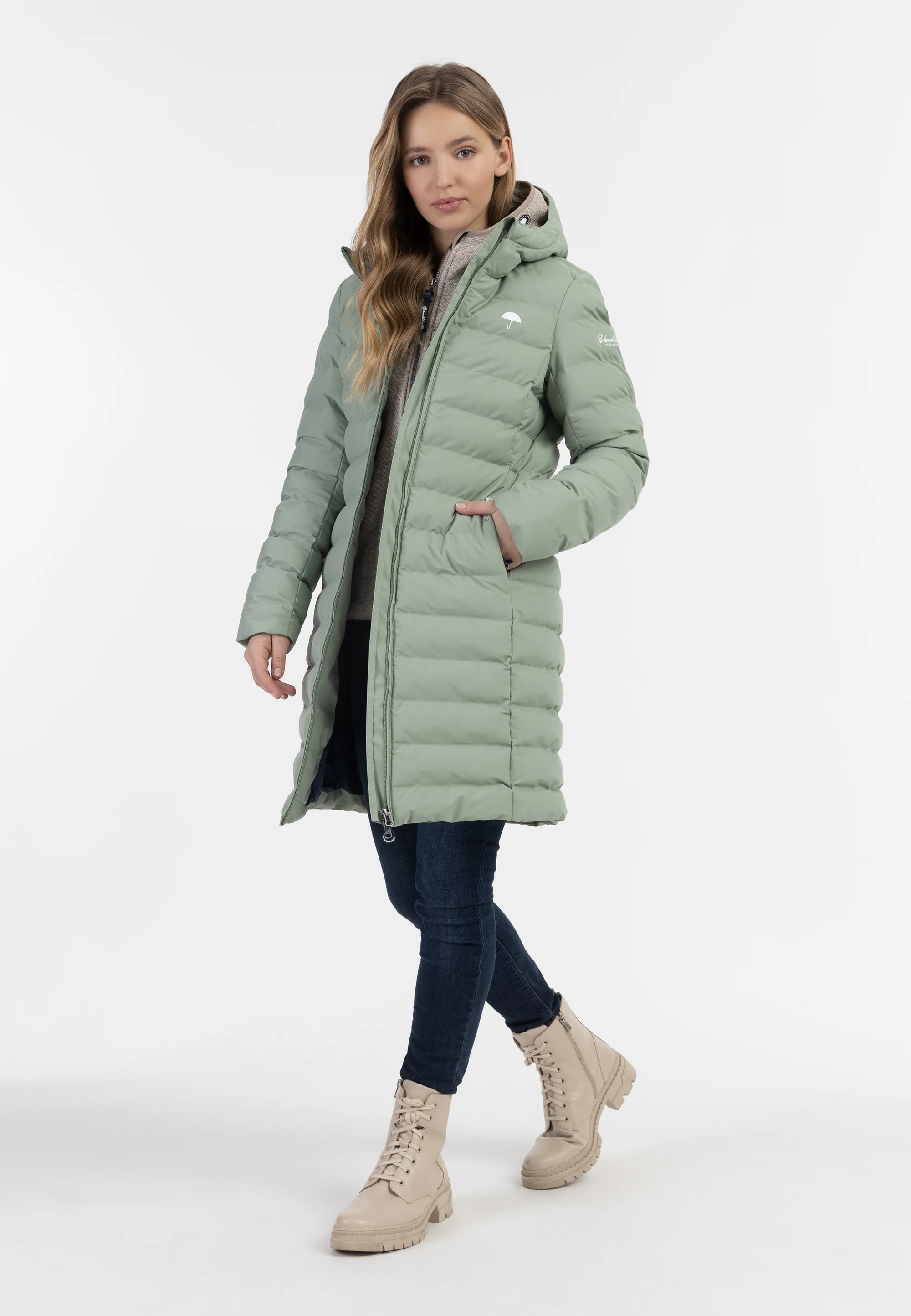 Schmuddelwedda Women's Winter Jacket - Image 7