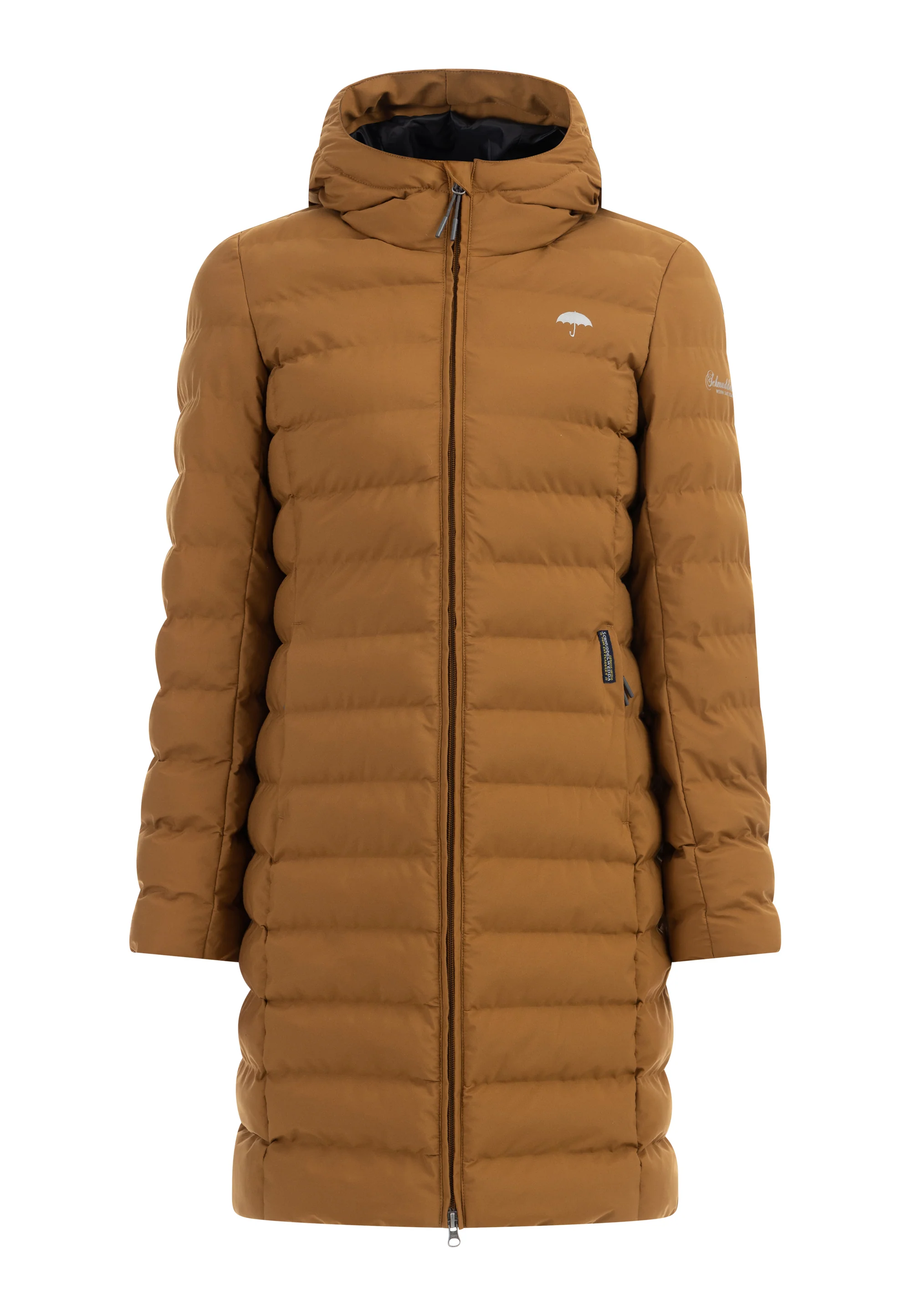 Schmuddelwedda Women's Functional Winter Coat - Image 2