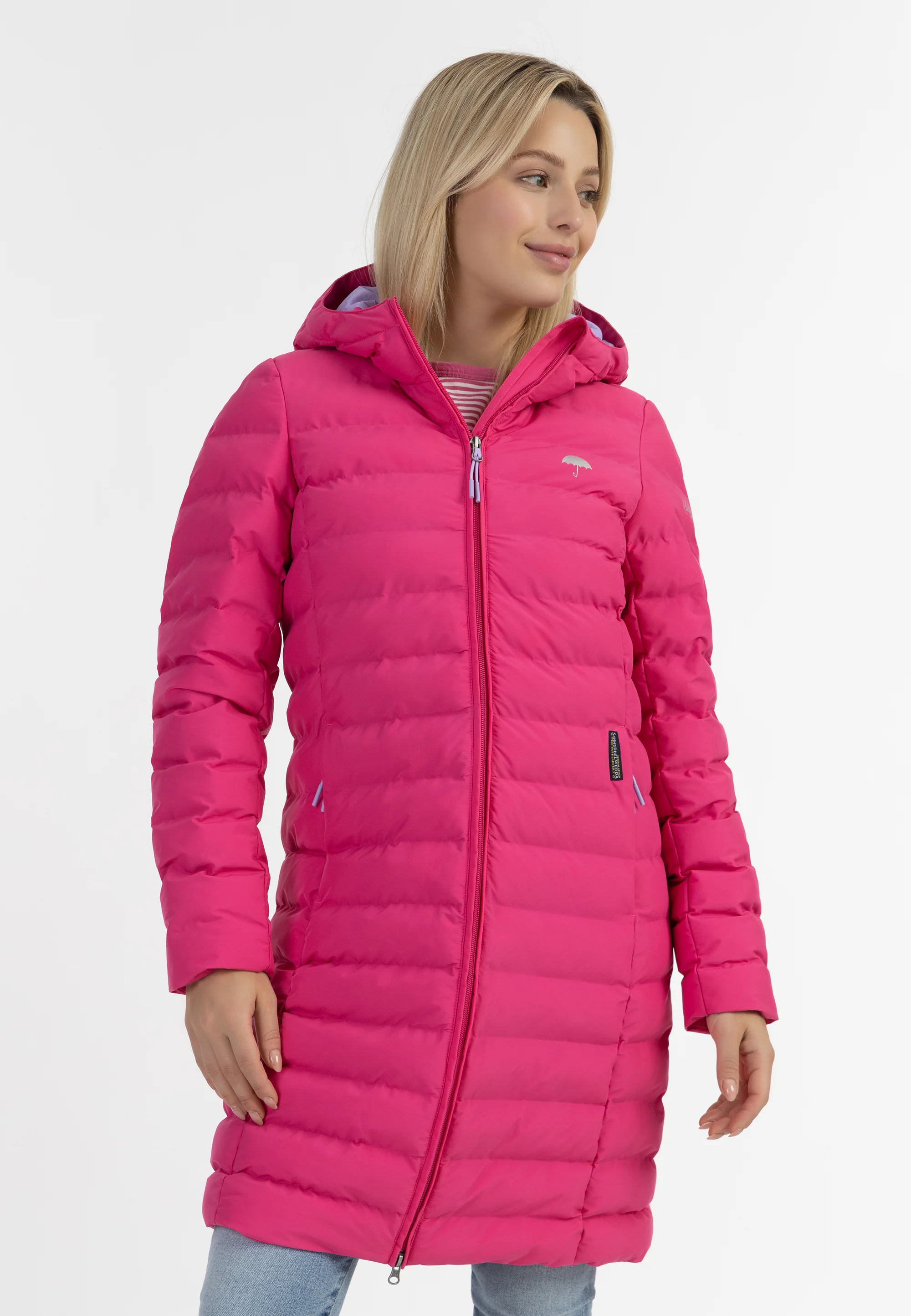 Schmuddelwedda Women's Functional Winter Coat - Image 21
