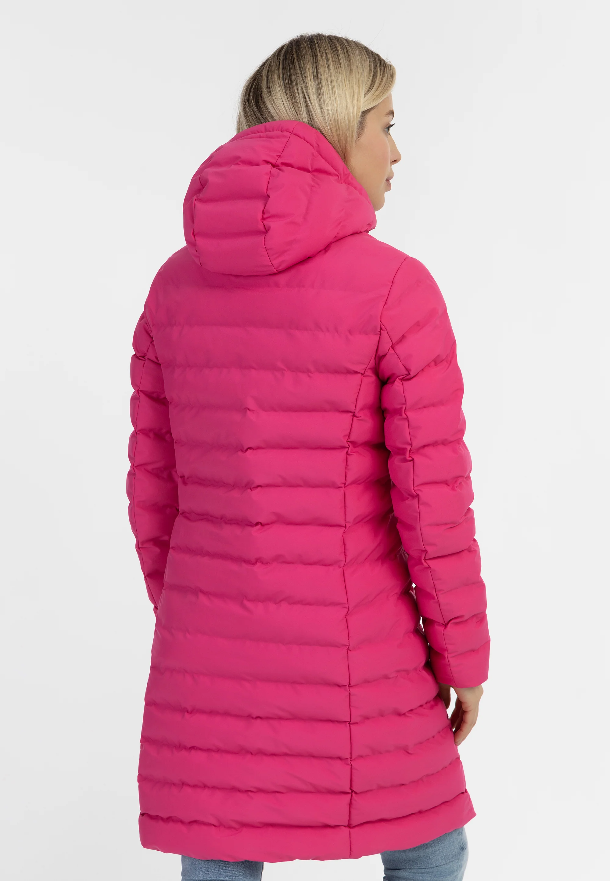 Schmuddelwedda Women's Functional Winter Coat - Image 22
