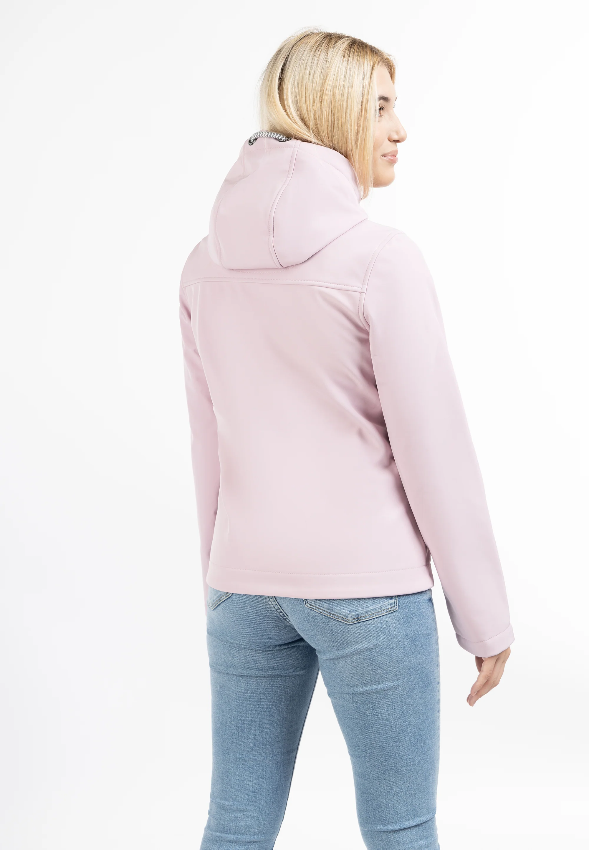 Schmuddelwedda Women's Softshell Jacket - Image 14