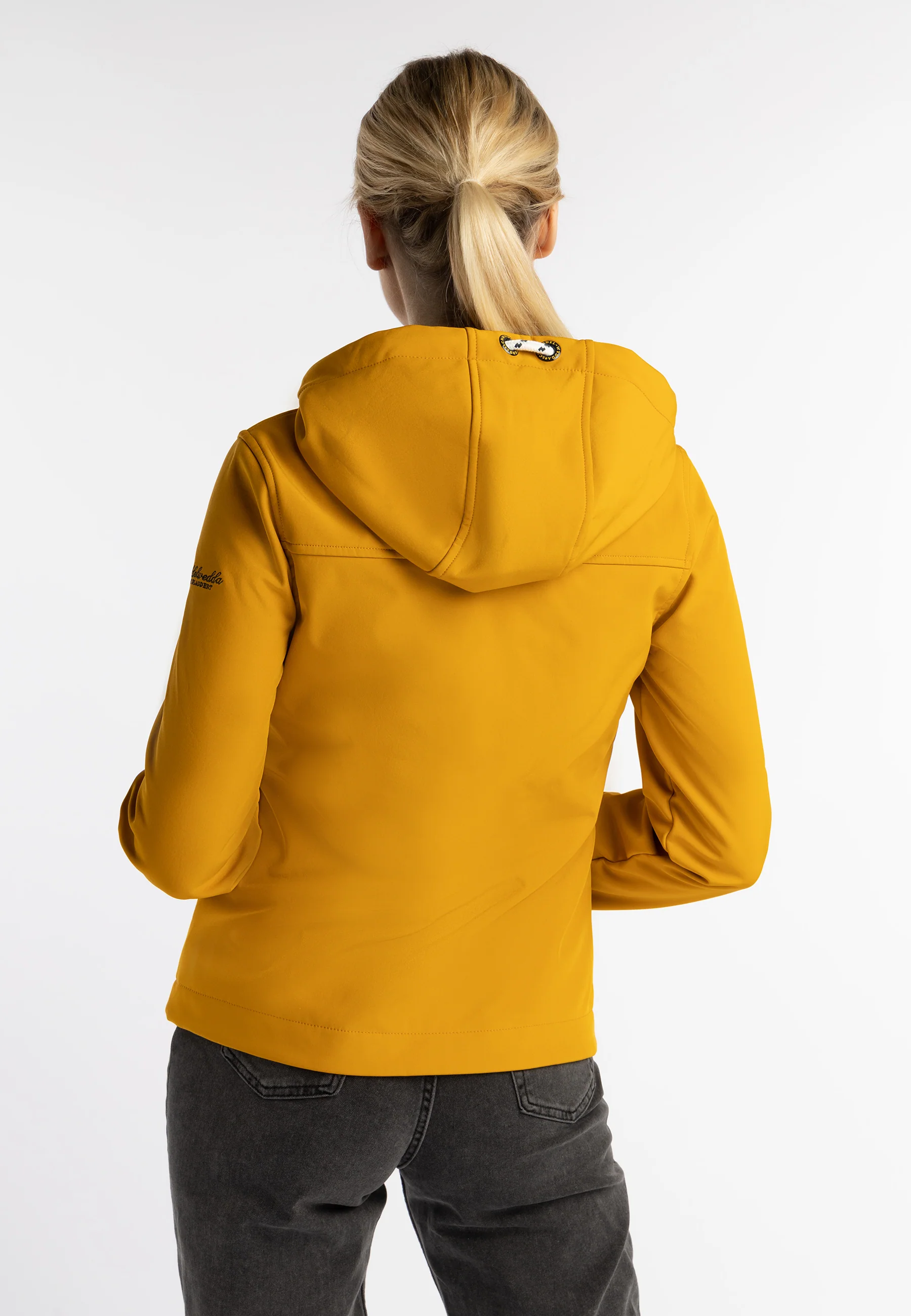 Schmuddelwedda Women's Softshell Jacket - Image 9